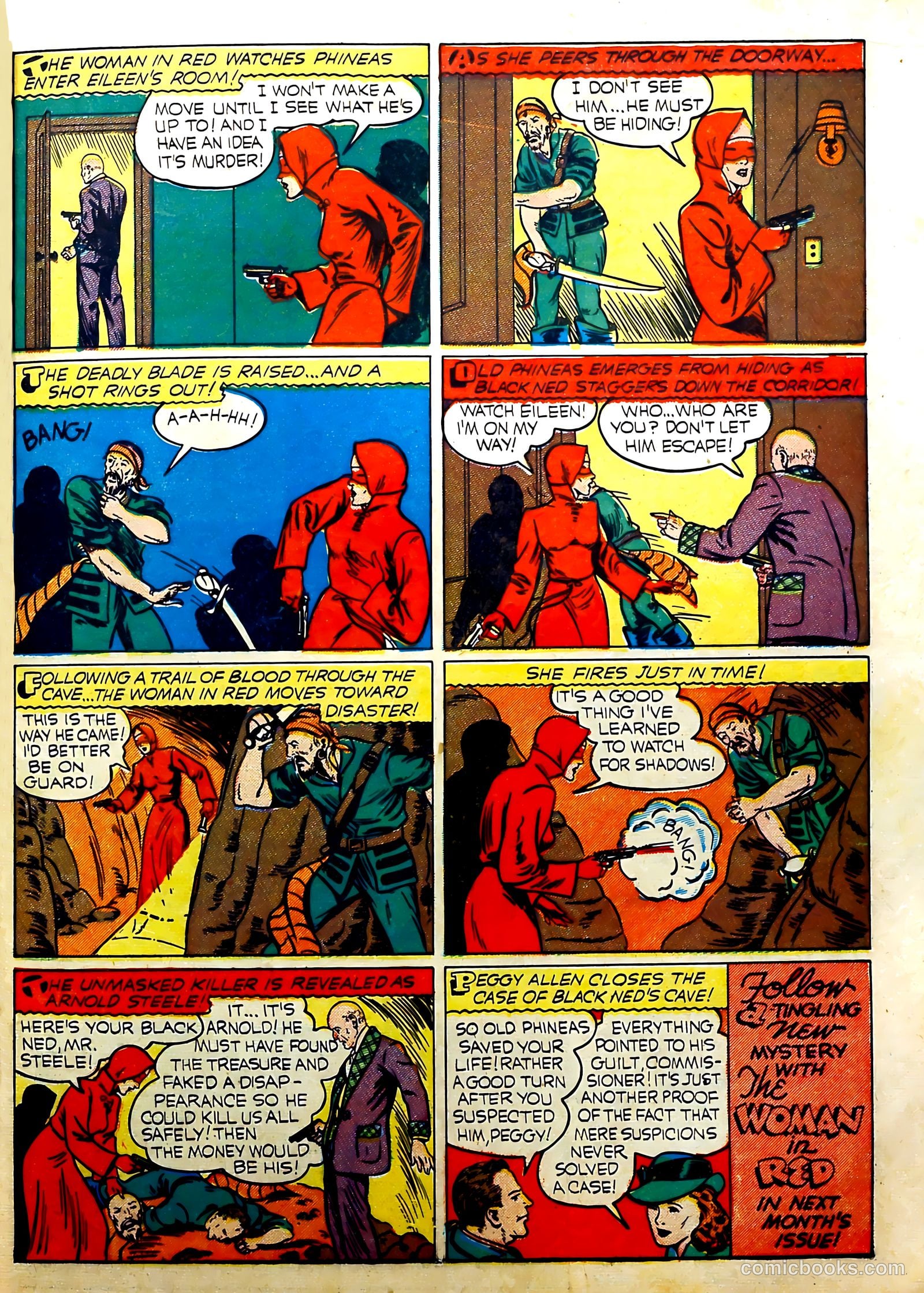 King Comics #12 (1937) — page 45 of 68