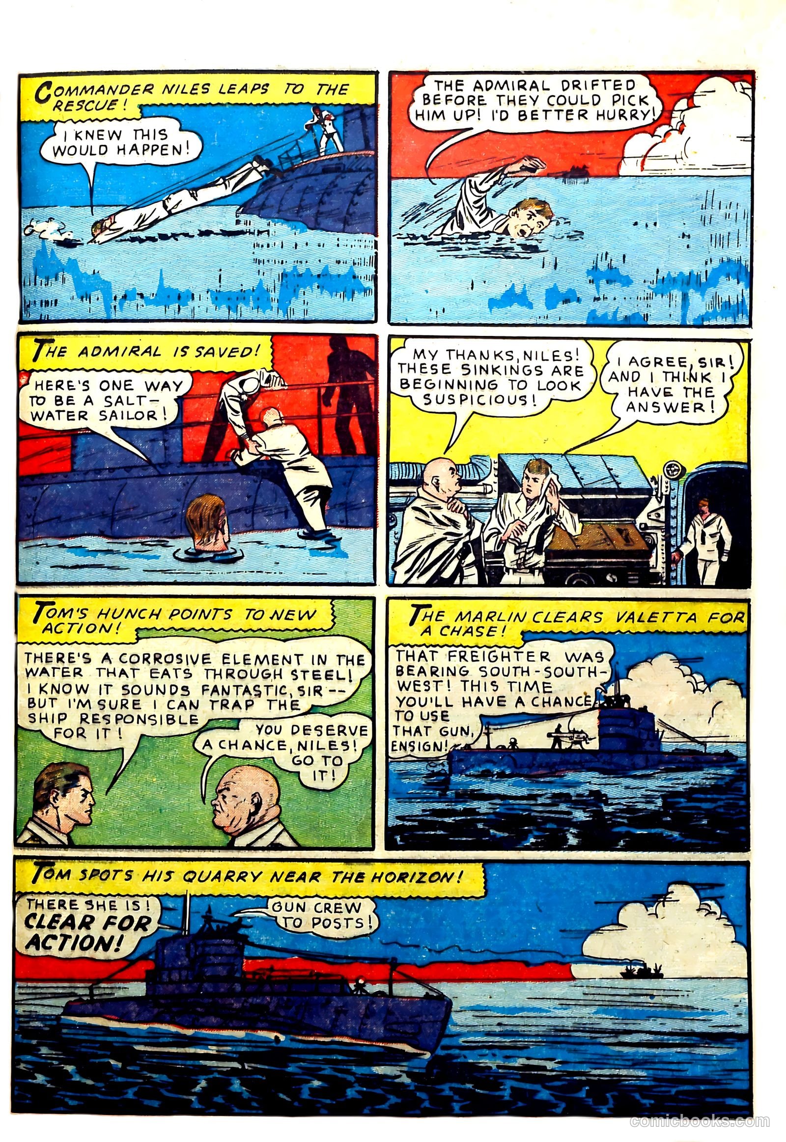 King Comics #12 (1937) — page 49 of 68