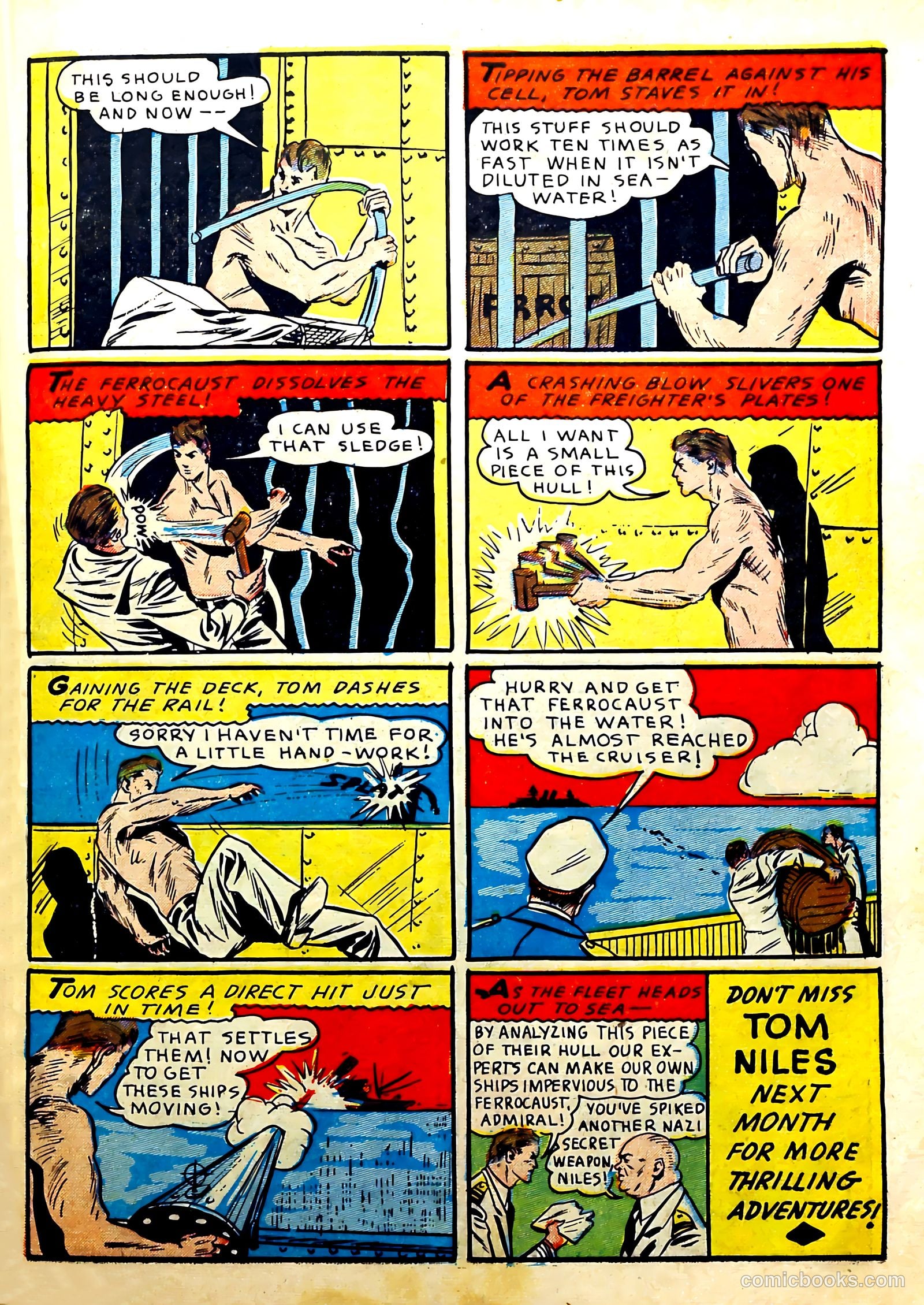 King Comics #12 (1937) — page 53 of 68