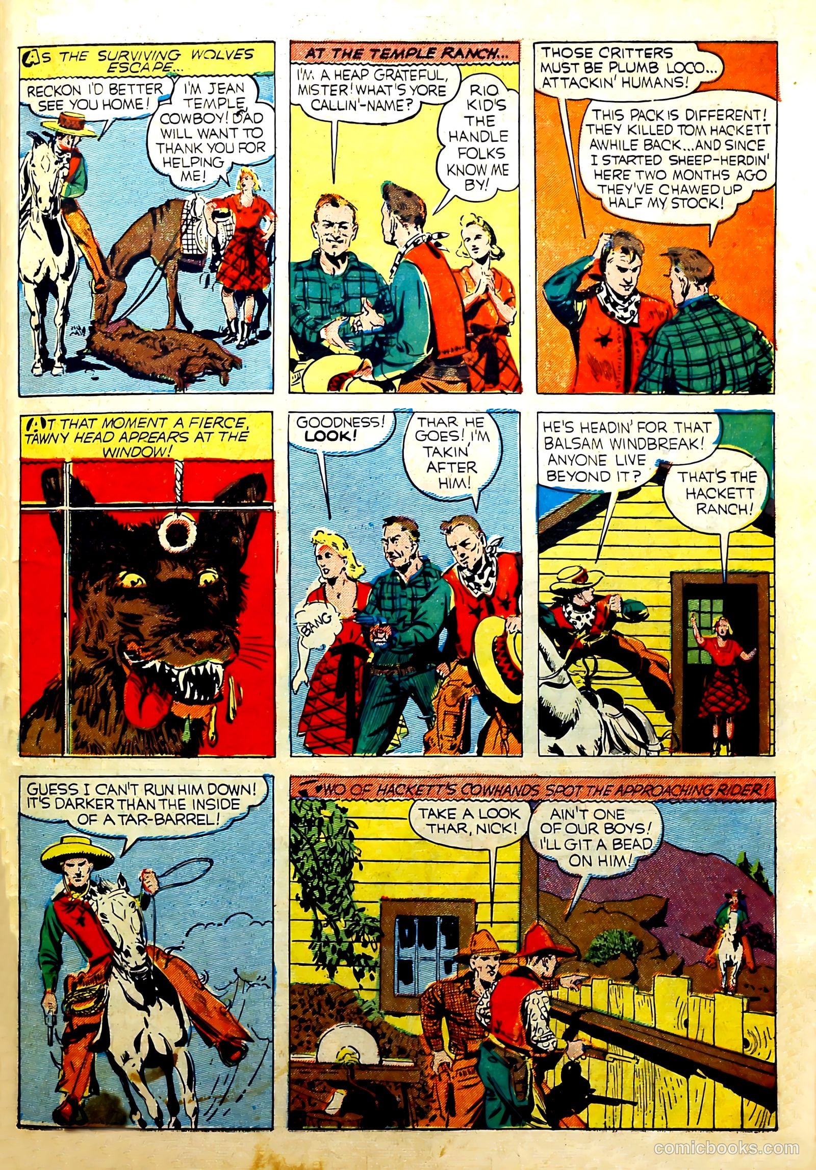 King Comics #12 (1937) — page 61 of 68