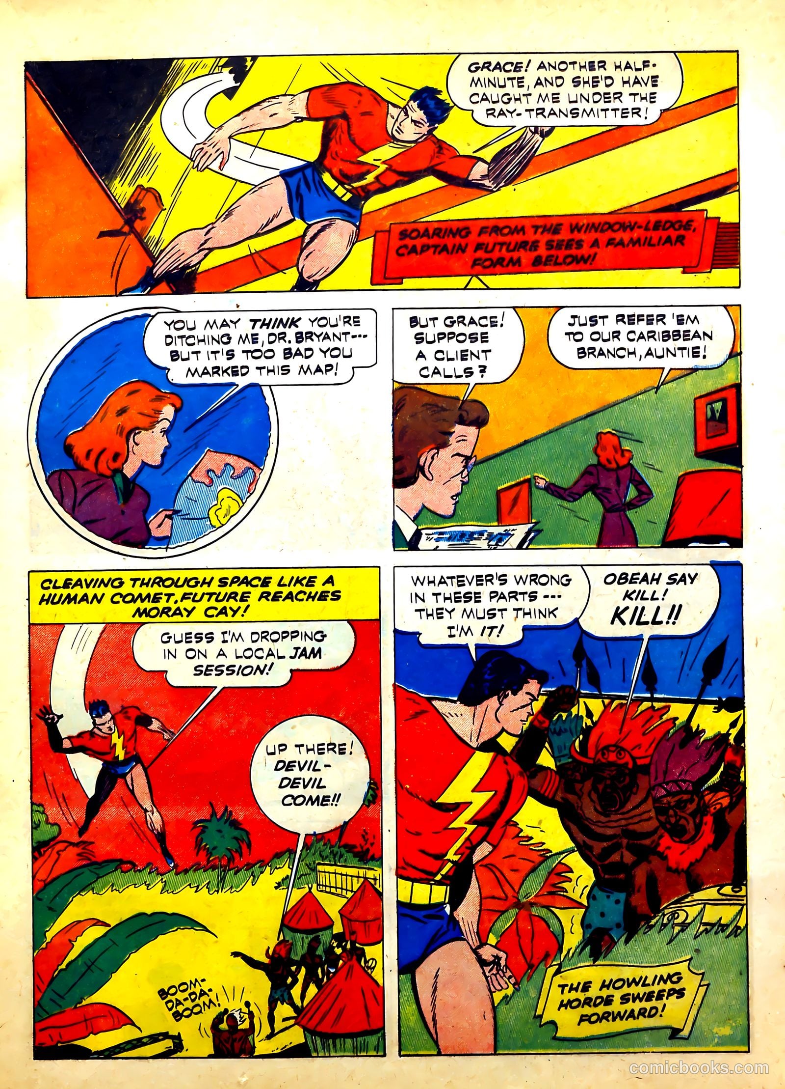 King Comics #14 (1937) — page 21 of 68