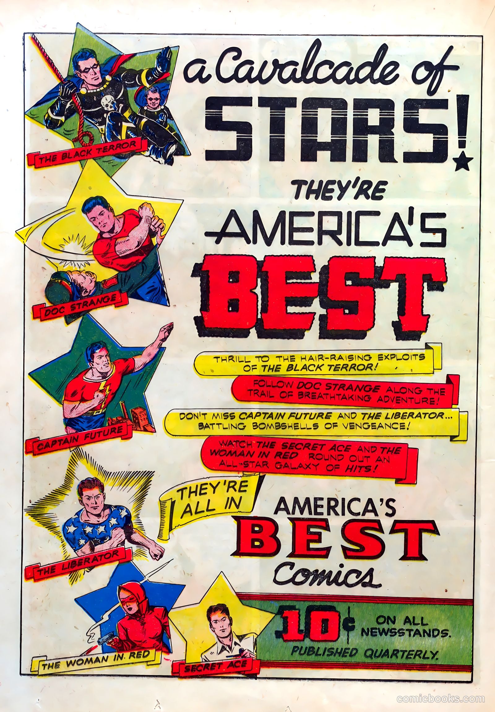 King Comics #14 (1937) — page 36 of 68