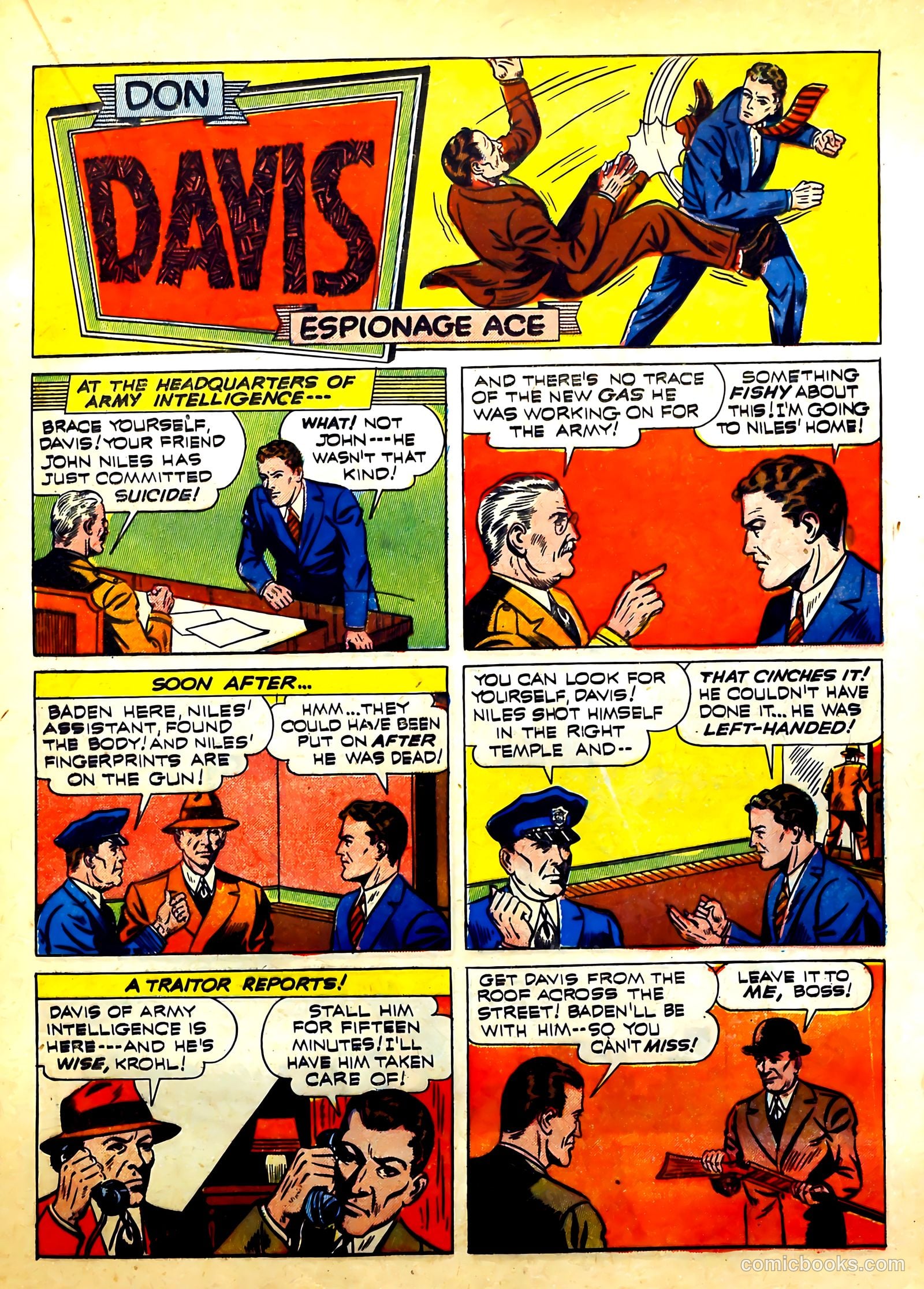 King Comics #14 (1937) — page 37 of 68