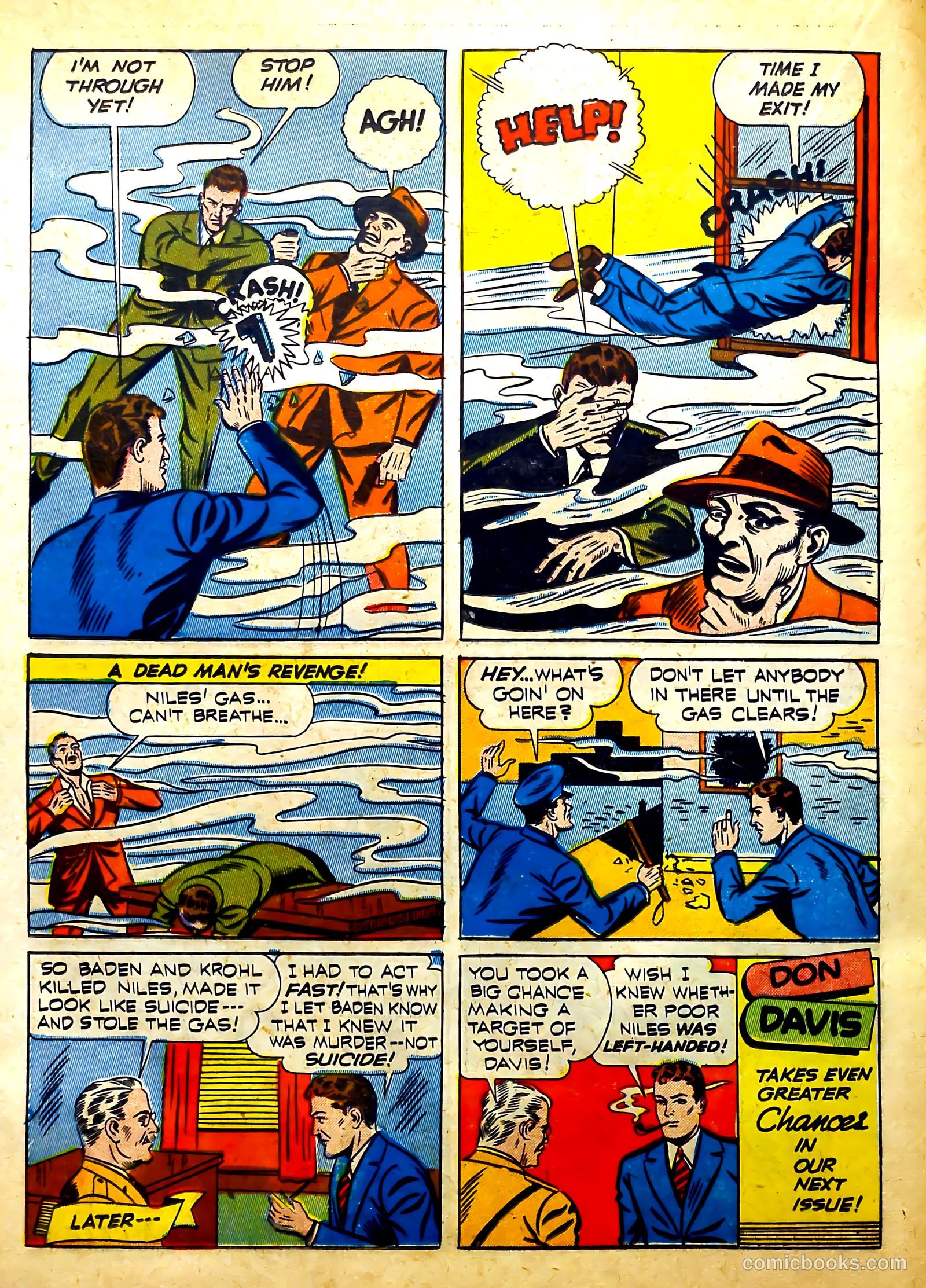 King Comics #14 (1937) — page 42 of 68