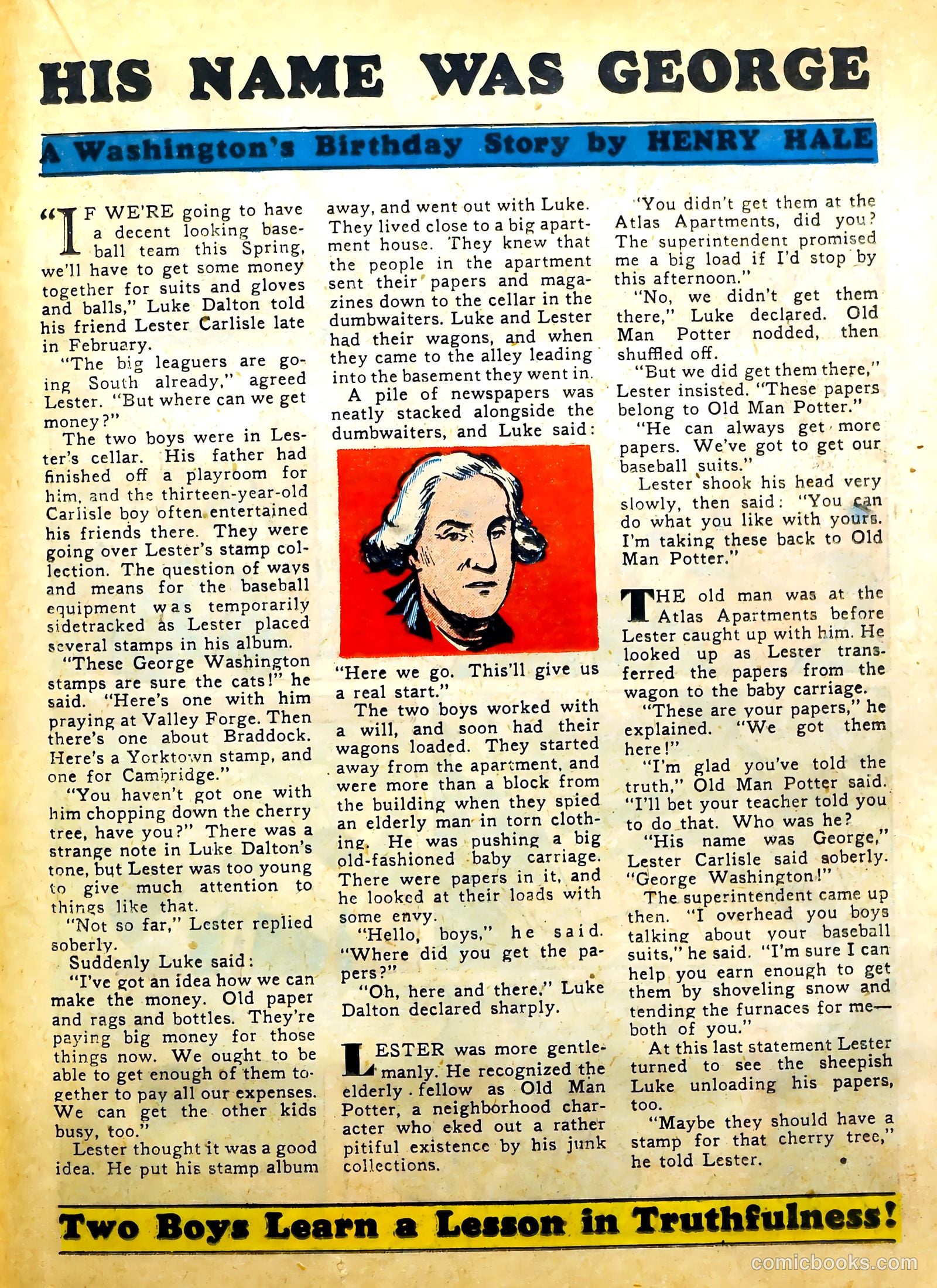 King Comics #14 (1937) — page 43 of 68