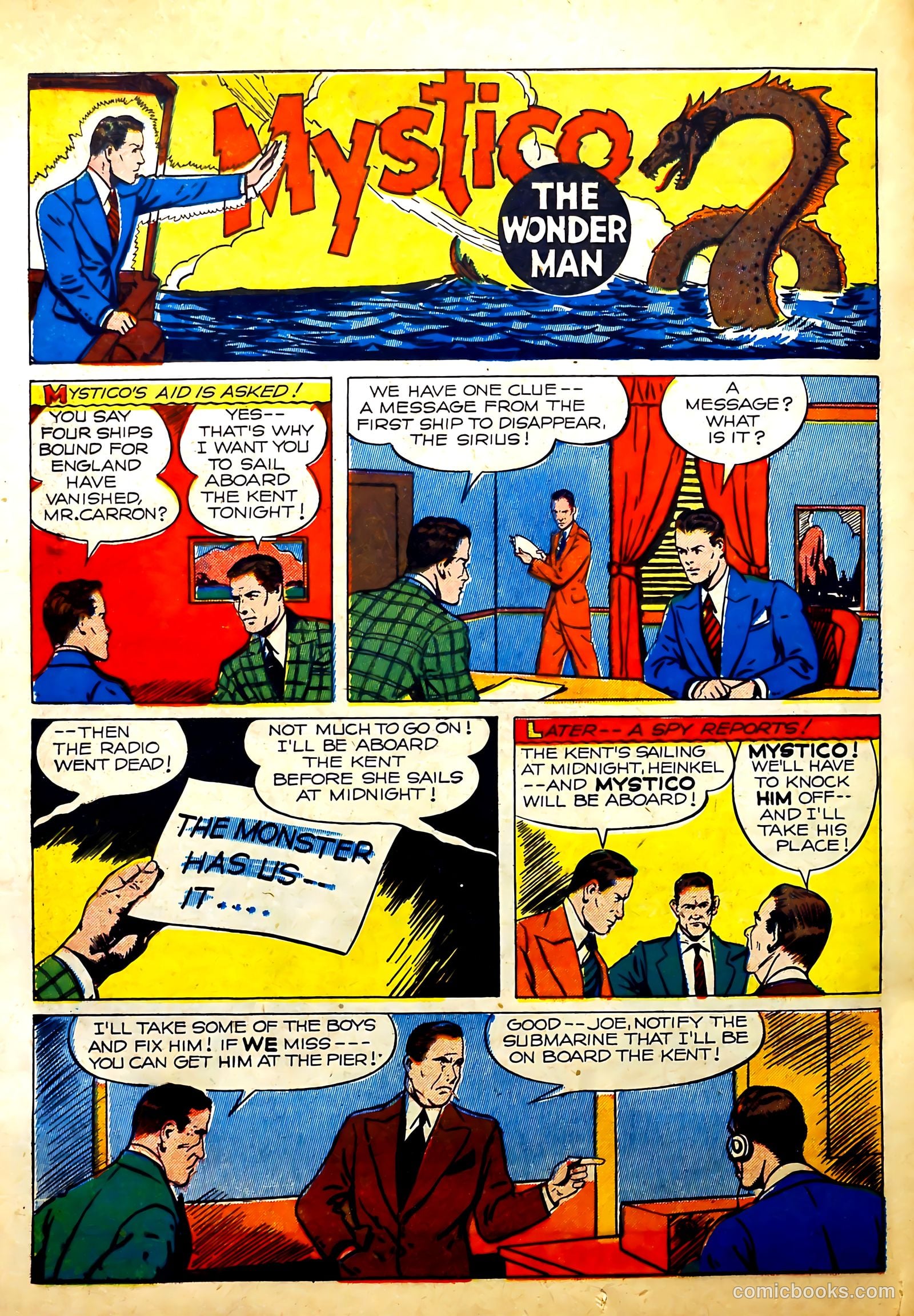 King Comics #14 (1937) — page 44 of 68