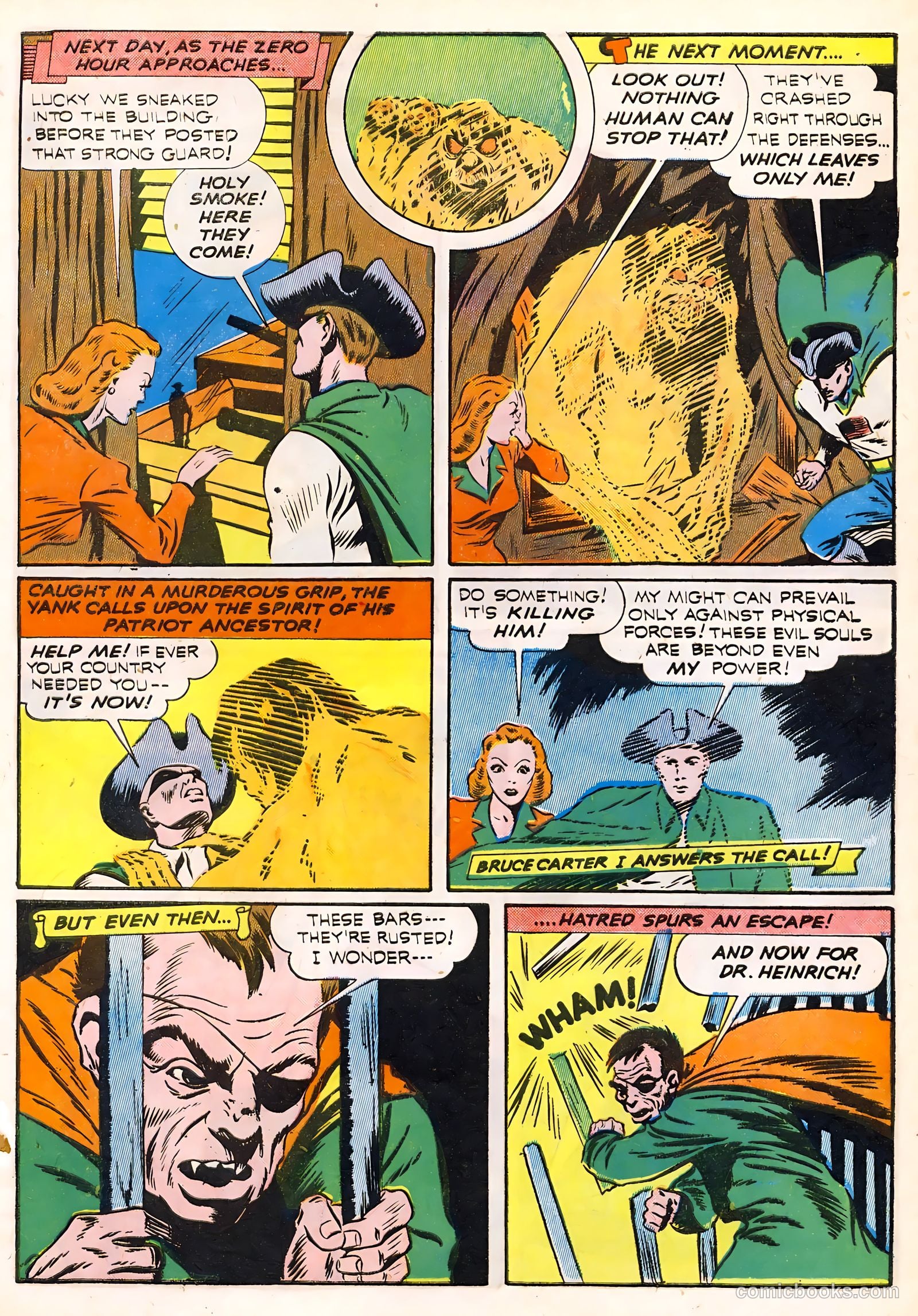 King Comics #15 (1937) — page 13 of 68