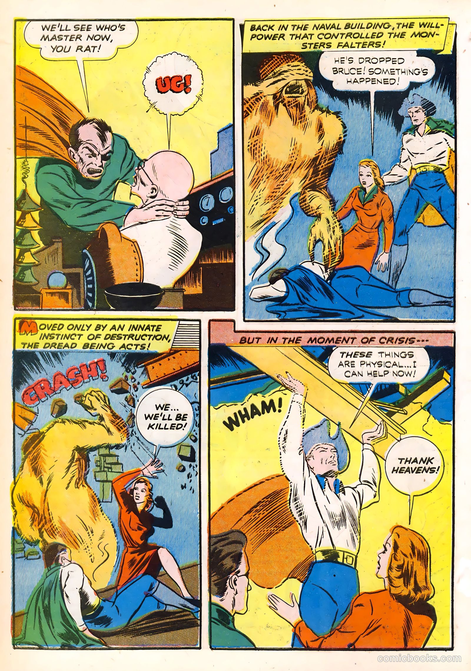 King Comics #15 (1937) — page 14 of 68