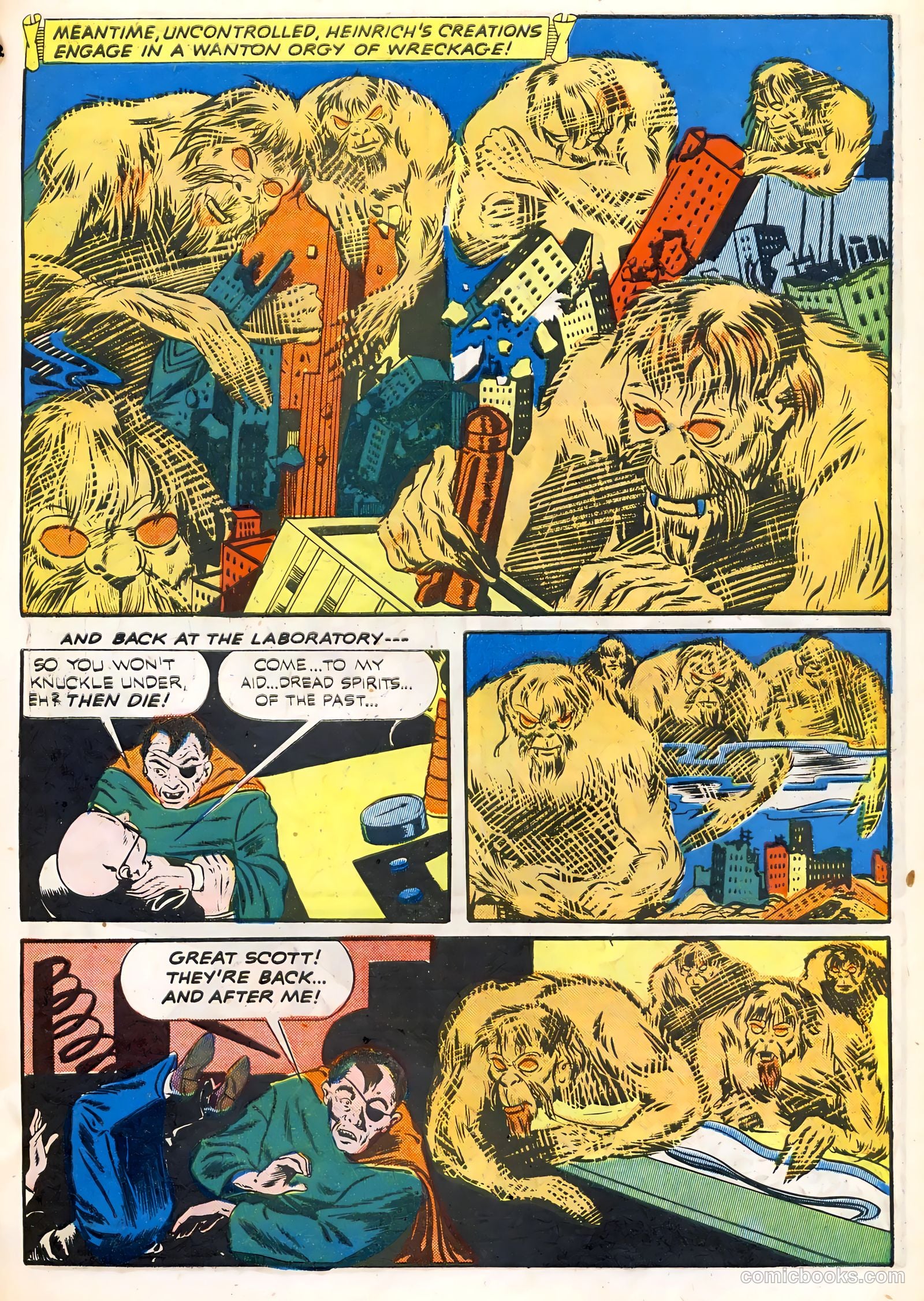 King Comics #15 (1937) — page 15 of 68