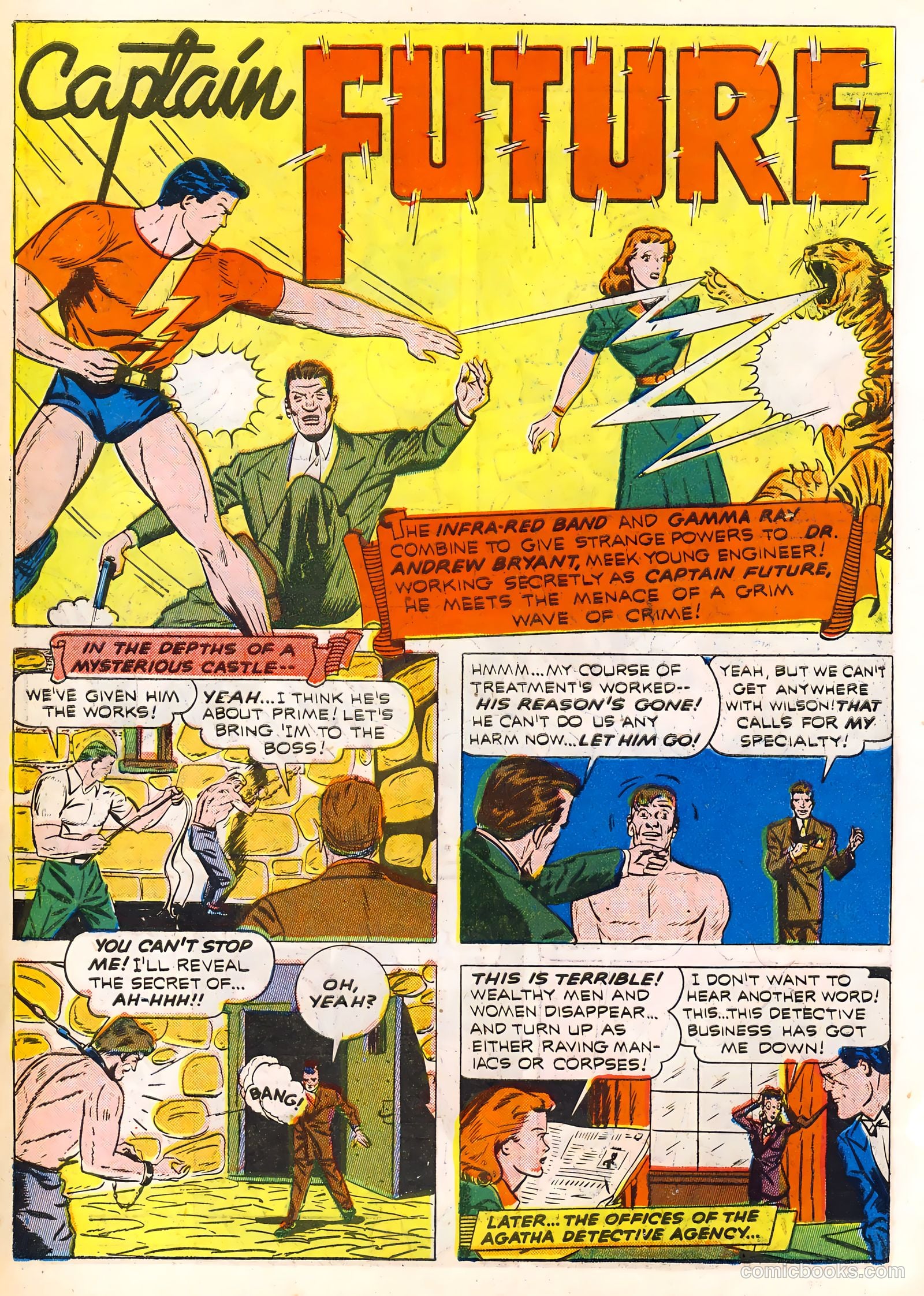 King Comics #15 (1937) — page 18 of 68
