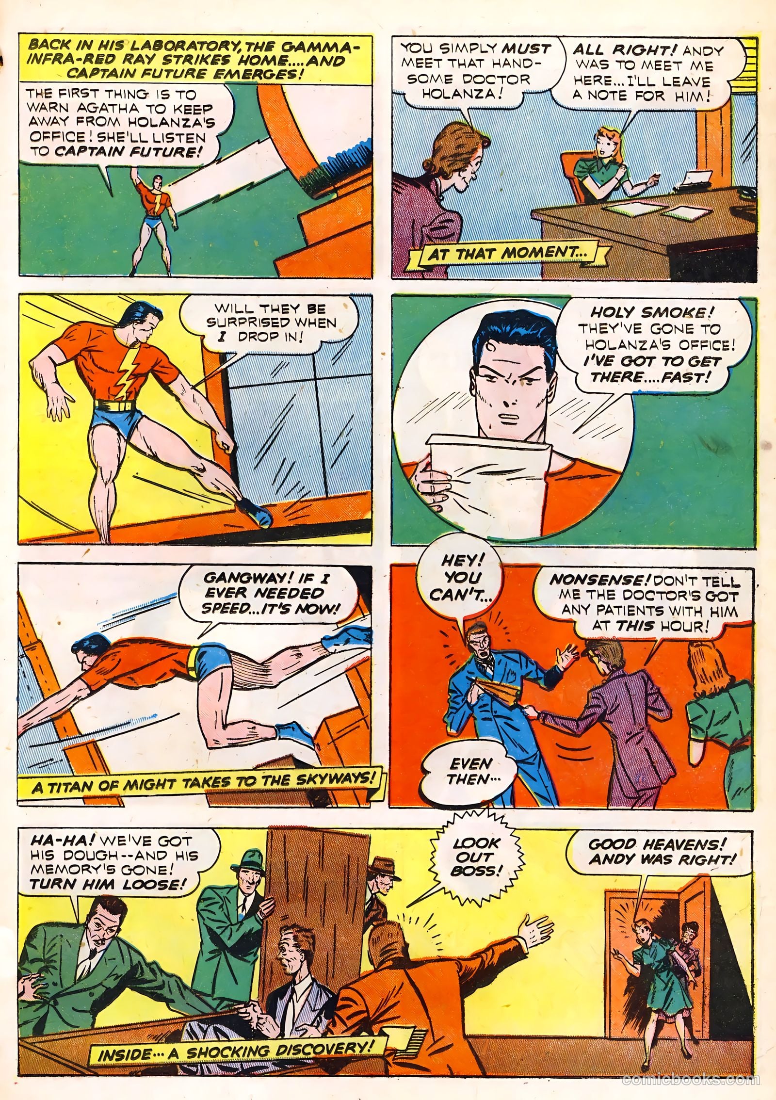 King Comics #15 (1937) — page 21 of 68