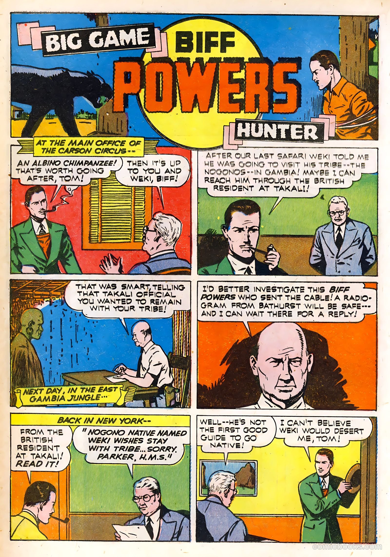 King Comics #15 (1937) — page 28 of 68