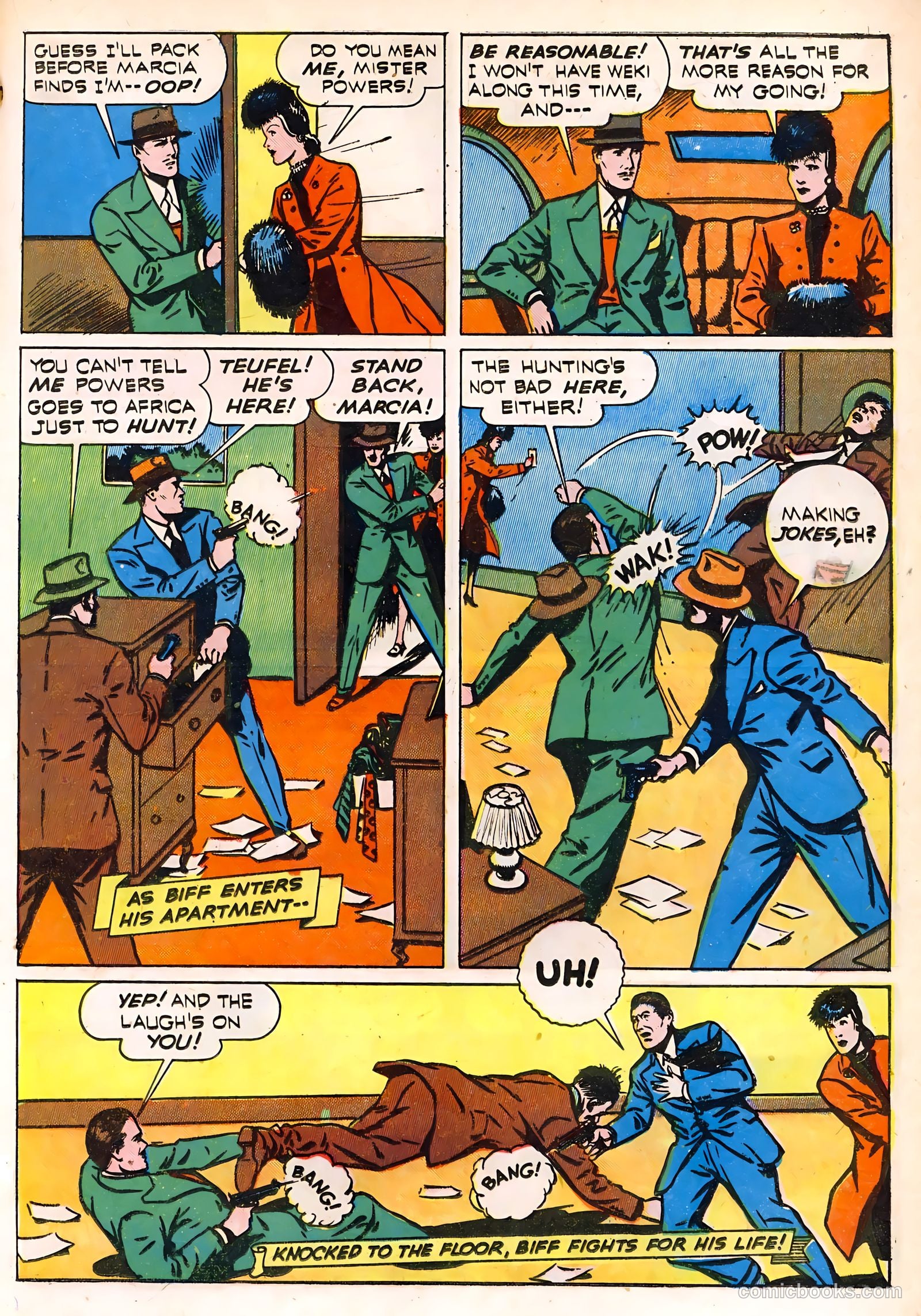 King Comics #15 (1937) — page 29 of 68