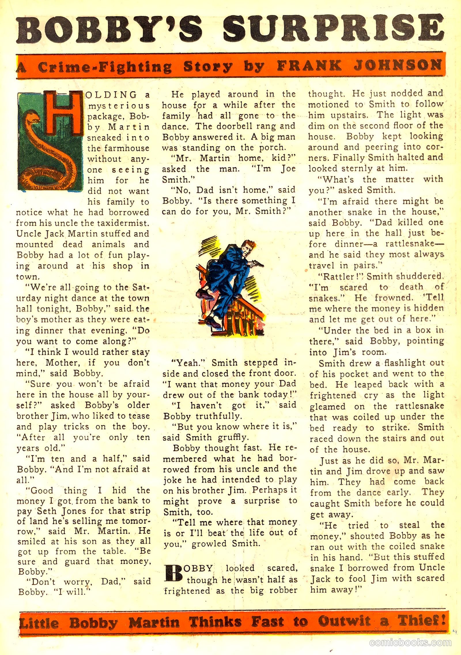 King Comics #15 (1937) — page 35 of 68