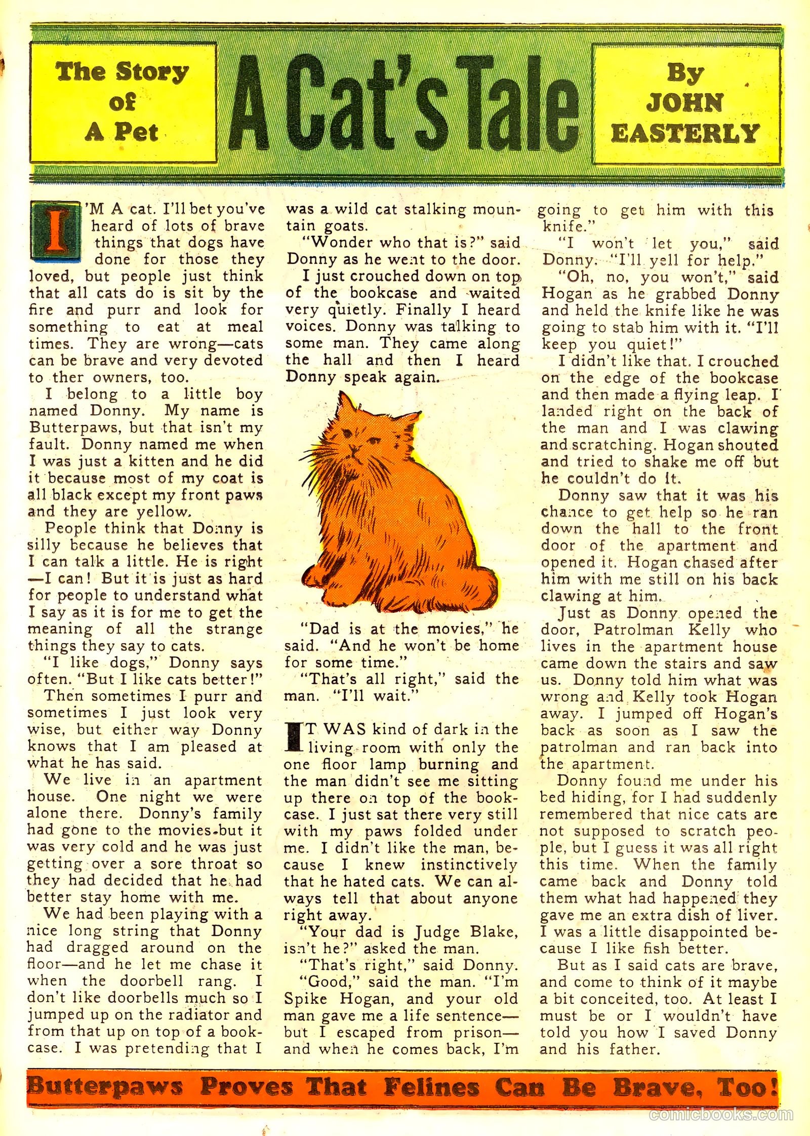 King Comics #15 (1937) — page 43 of 68