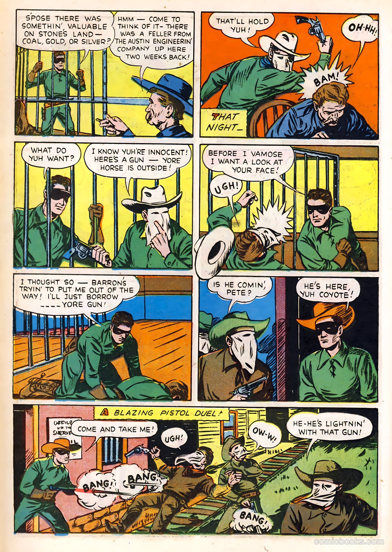 King Comics #15 (1937) — page 46 of 68