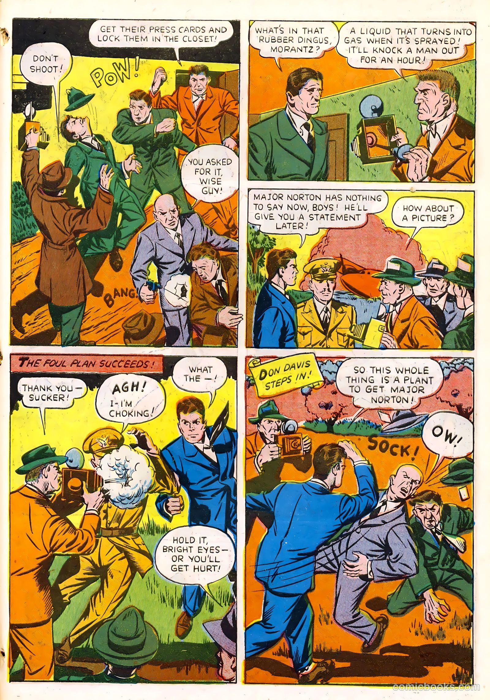 King Comics #15 (1937) — page 51 of 68