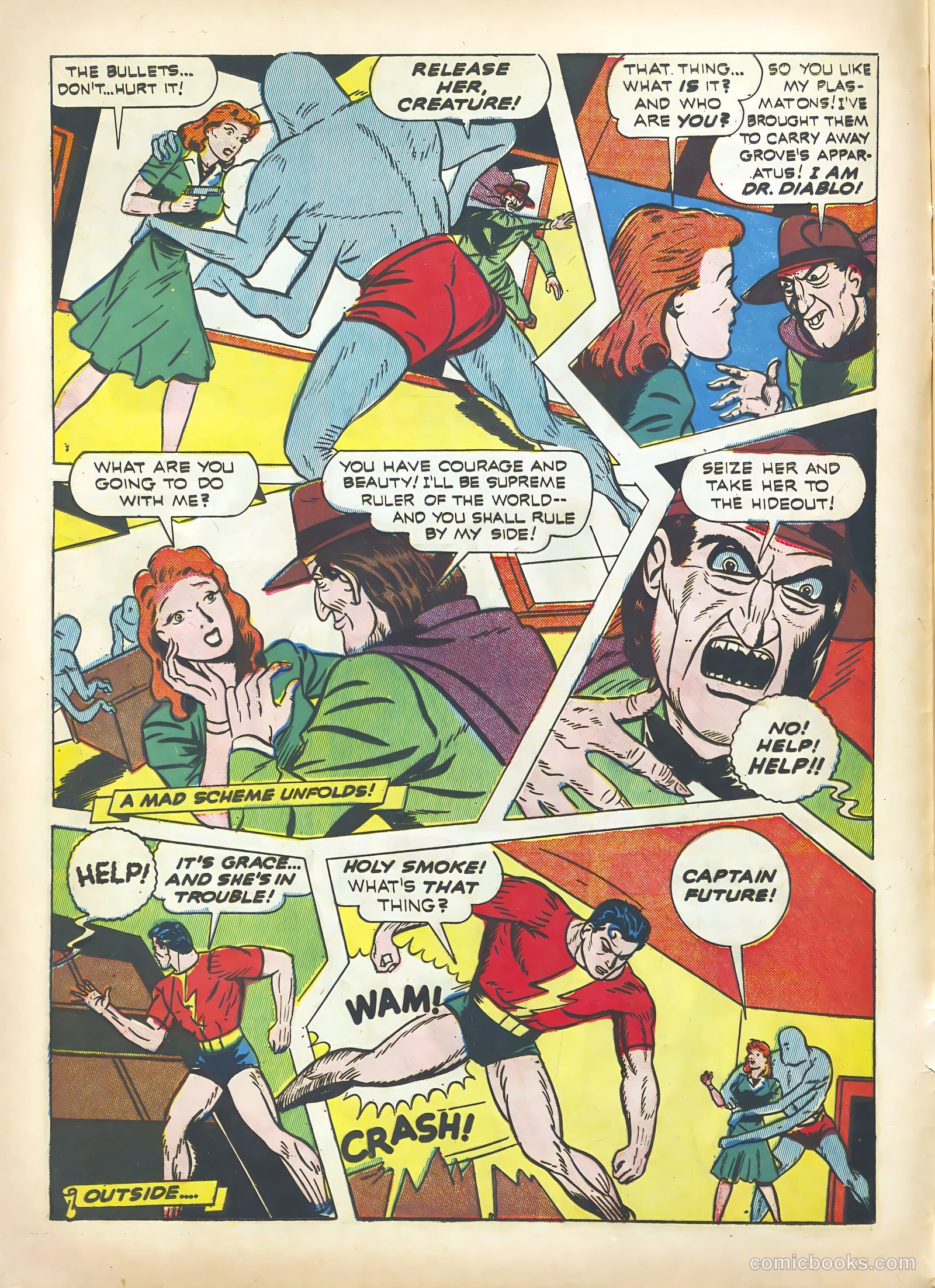 King Comics #16 (1937) — page 20 of 68