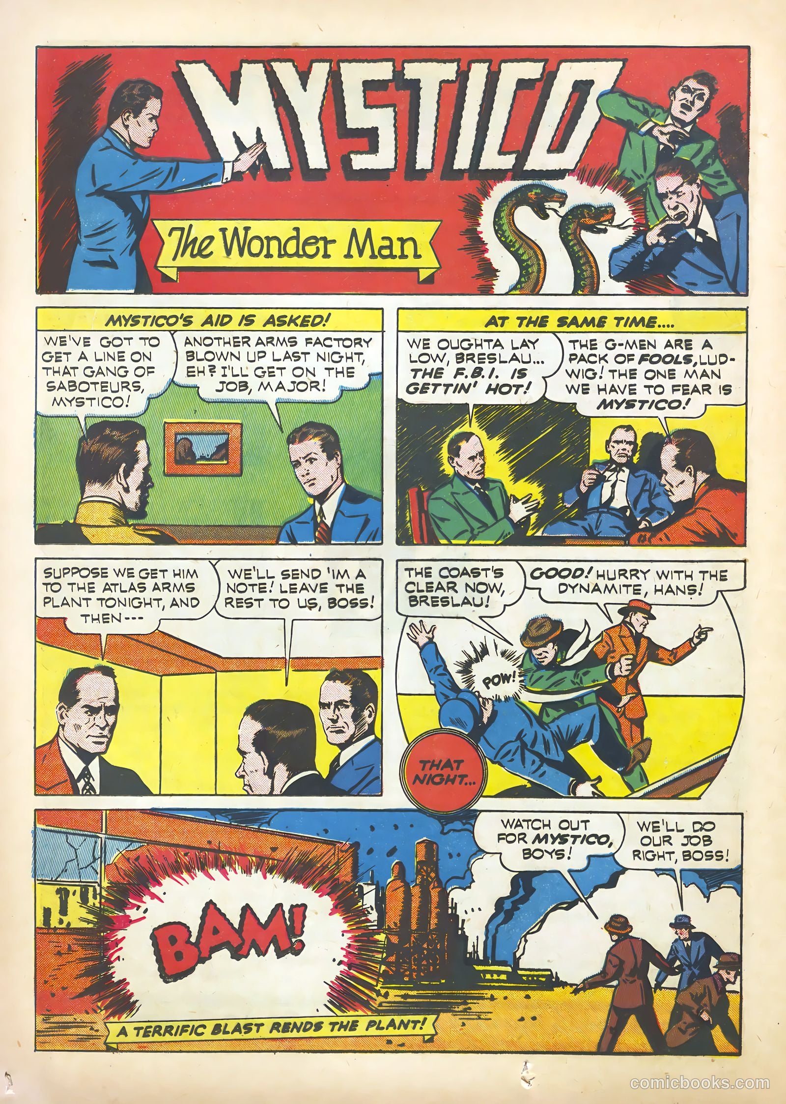 King Comics #16 (1937) — page 48 of 68