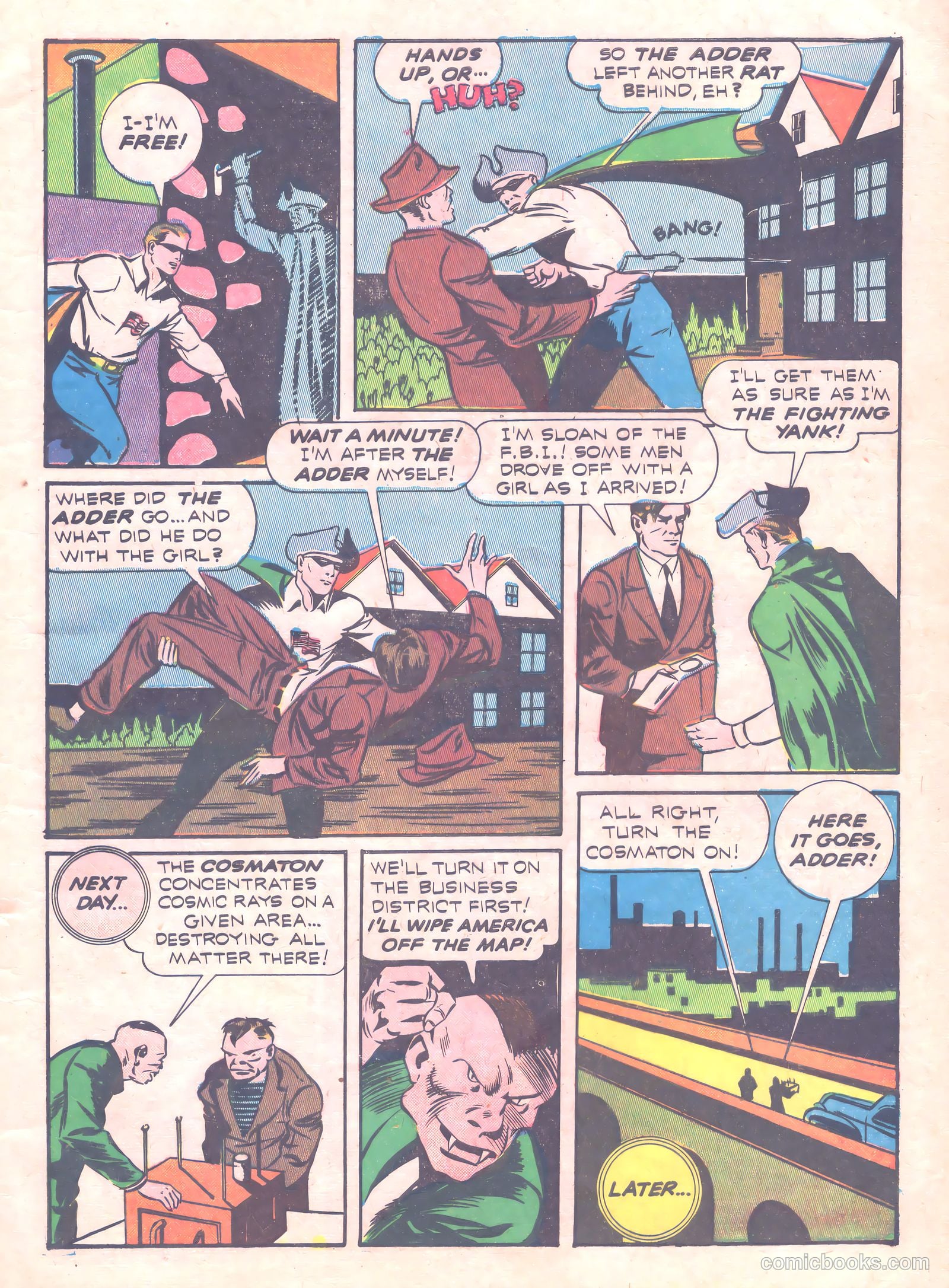 King Comics #17 (1937) — page 9 of 68