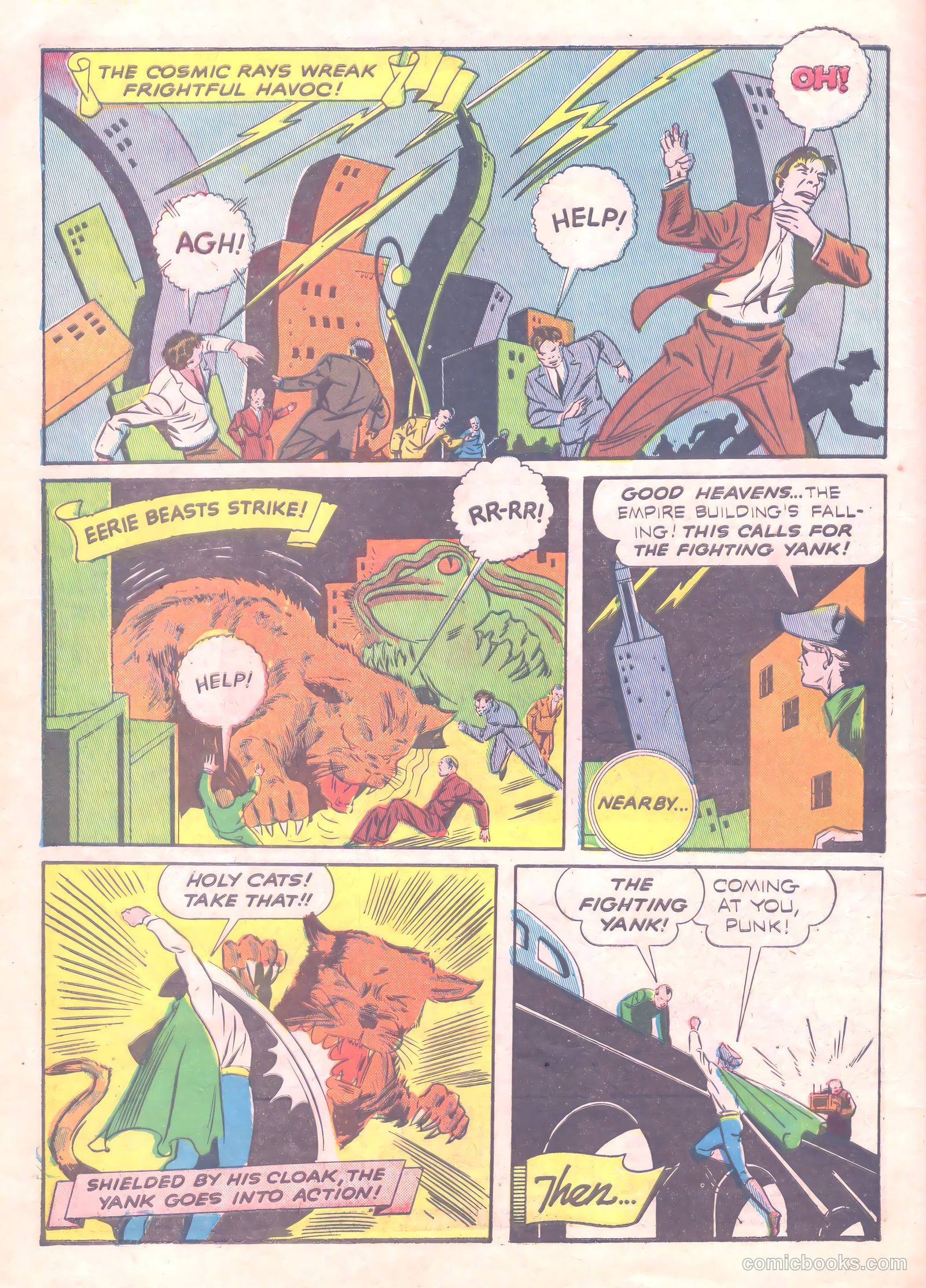 King Comics #17 (1937) — page 10 of 68