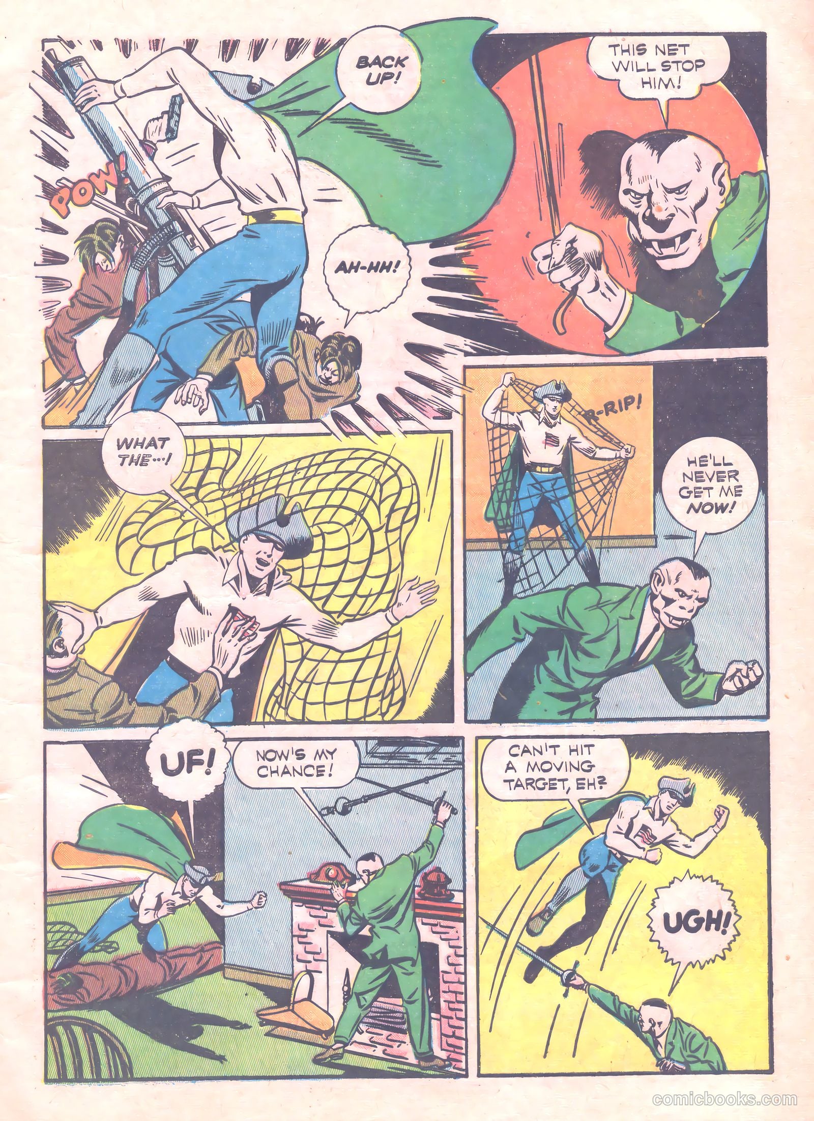 King Comics #17 (1937) — page 13 of 68