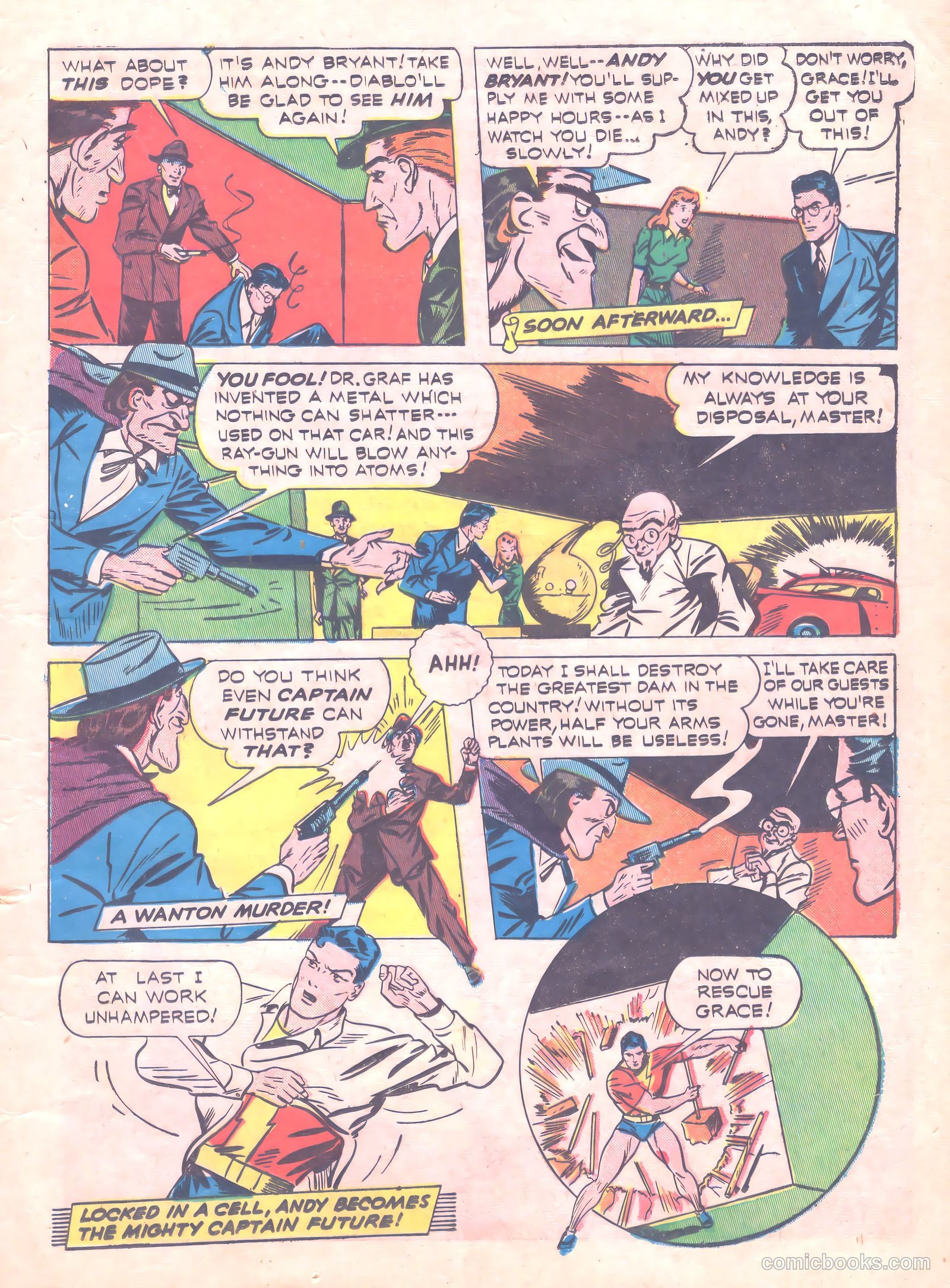 King Comics #17 (1937) — page 21 of 68