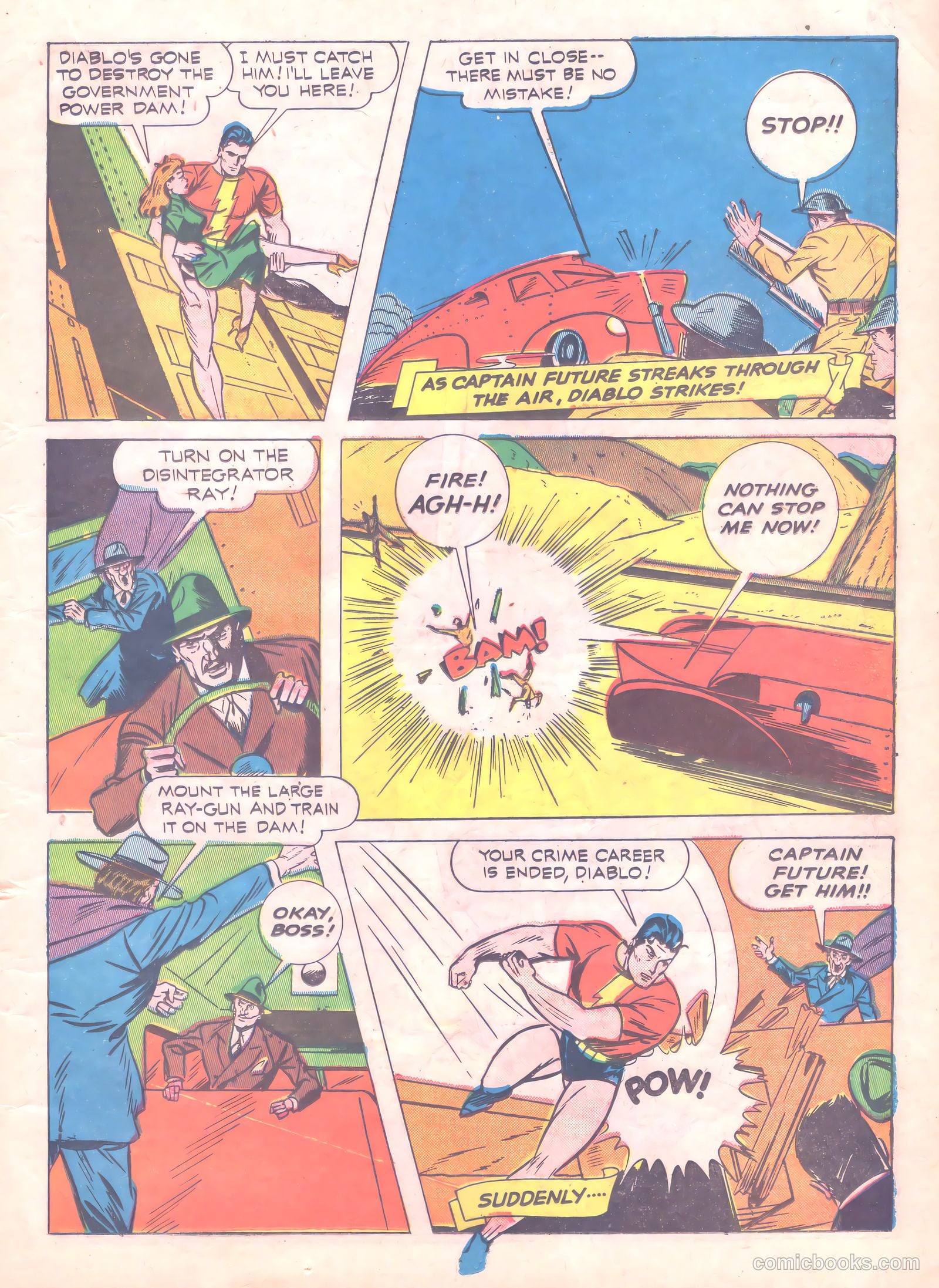 King Comics #17 (1937) — page 23 of 68