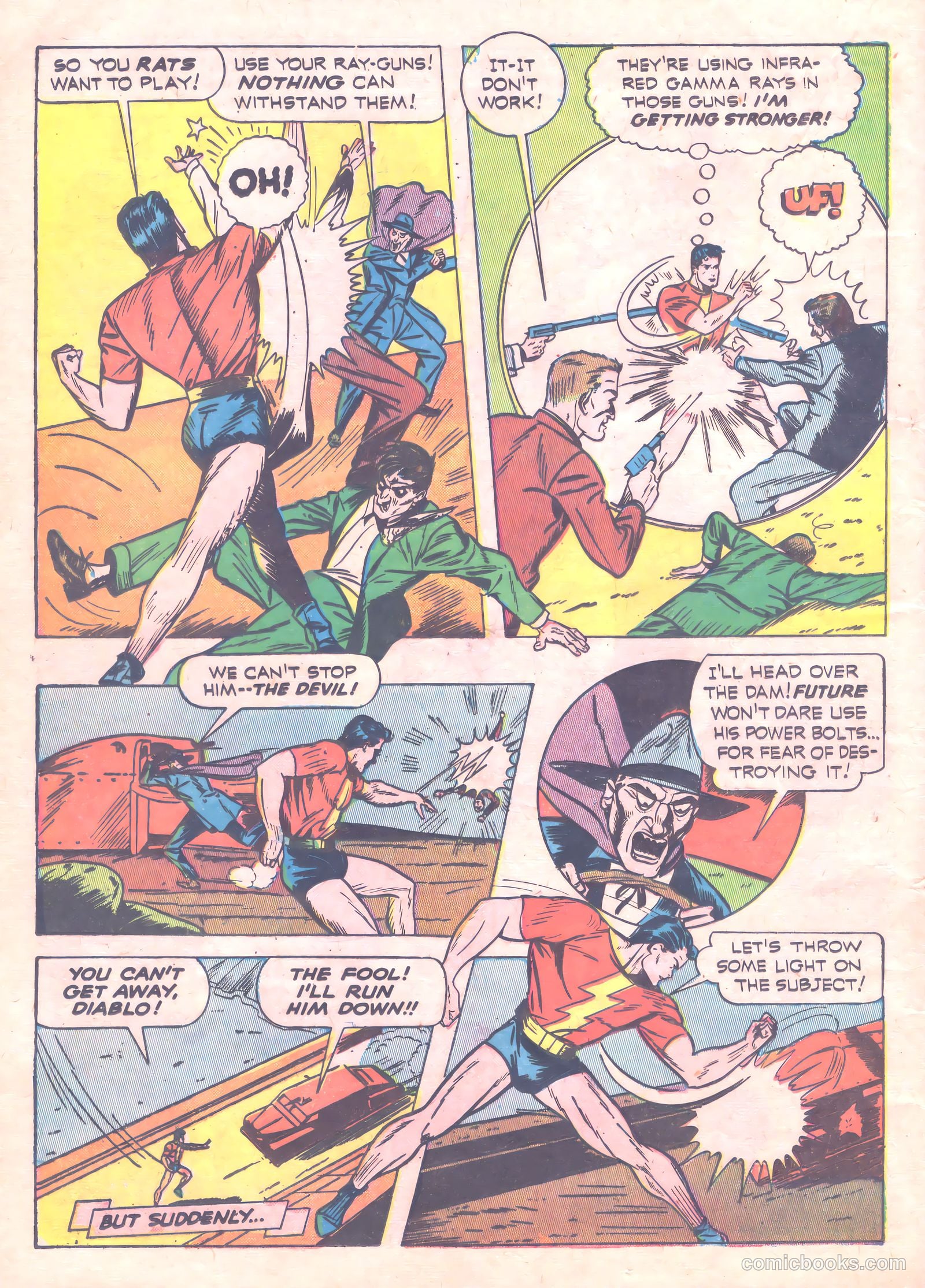 King Comics #17 (1937) — page 24 of 68