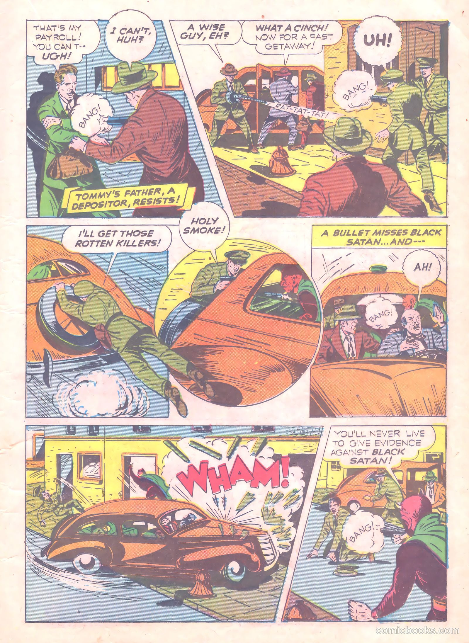 King Comics #17 (1937) — page 27 of 68