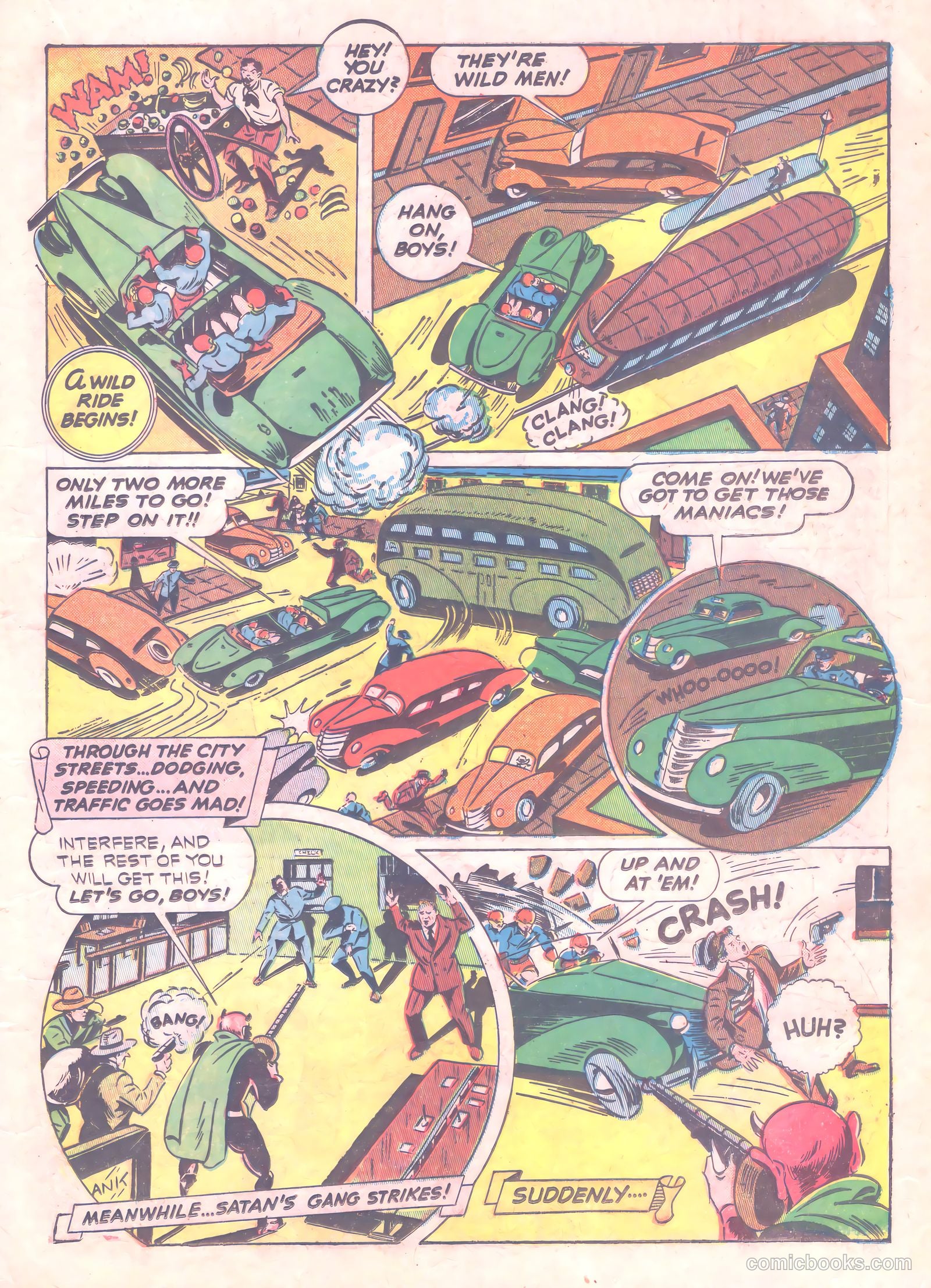 King Comics #17 (1937) — page 35 of 68