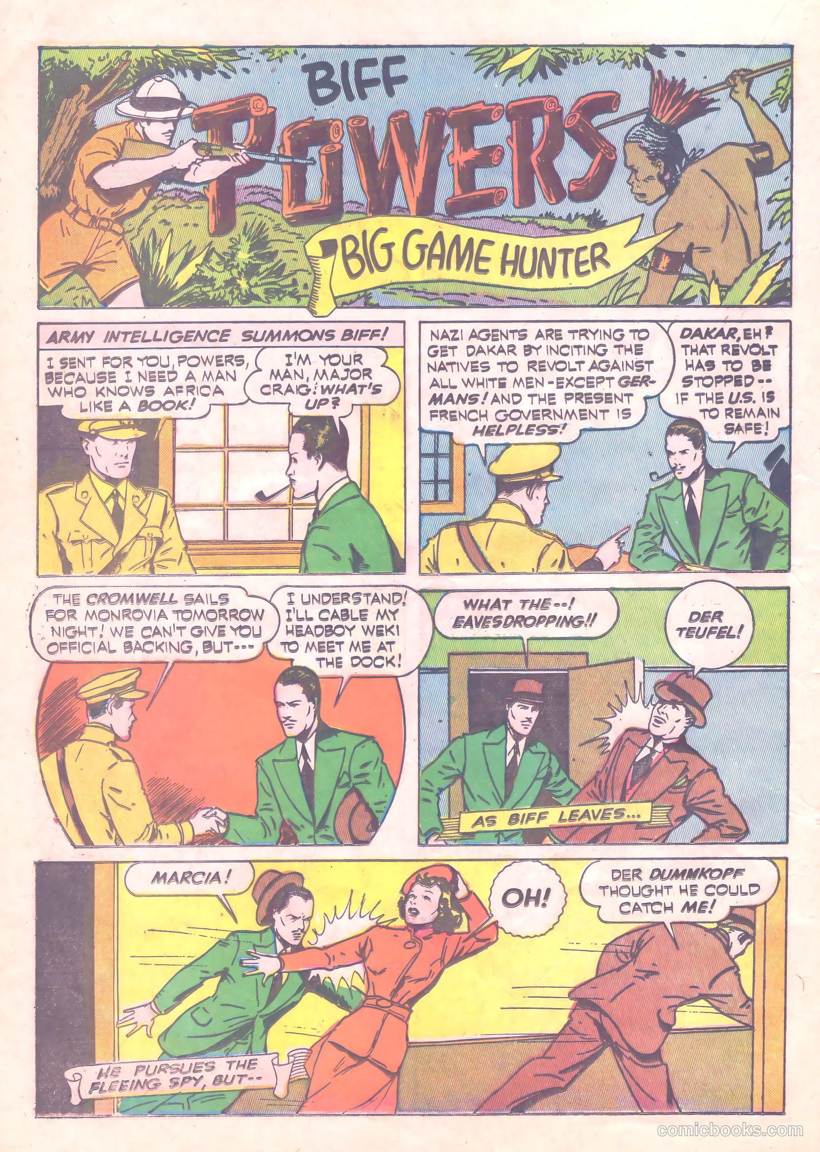 King Comics #17 (1937) — page 38 of 68