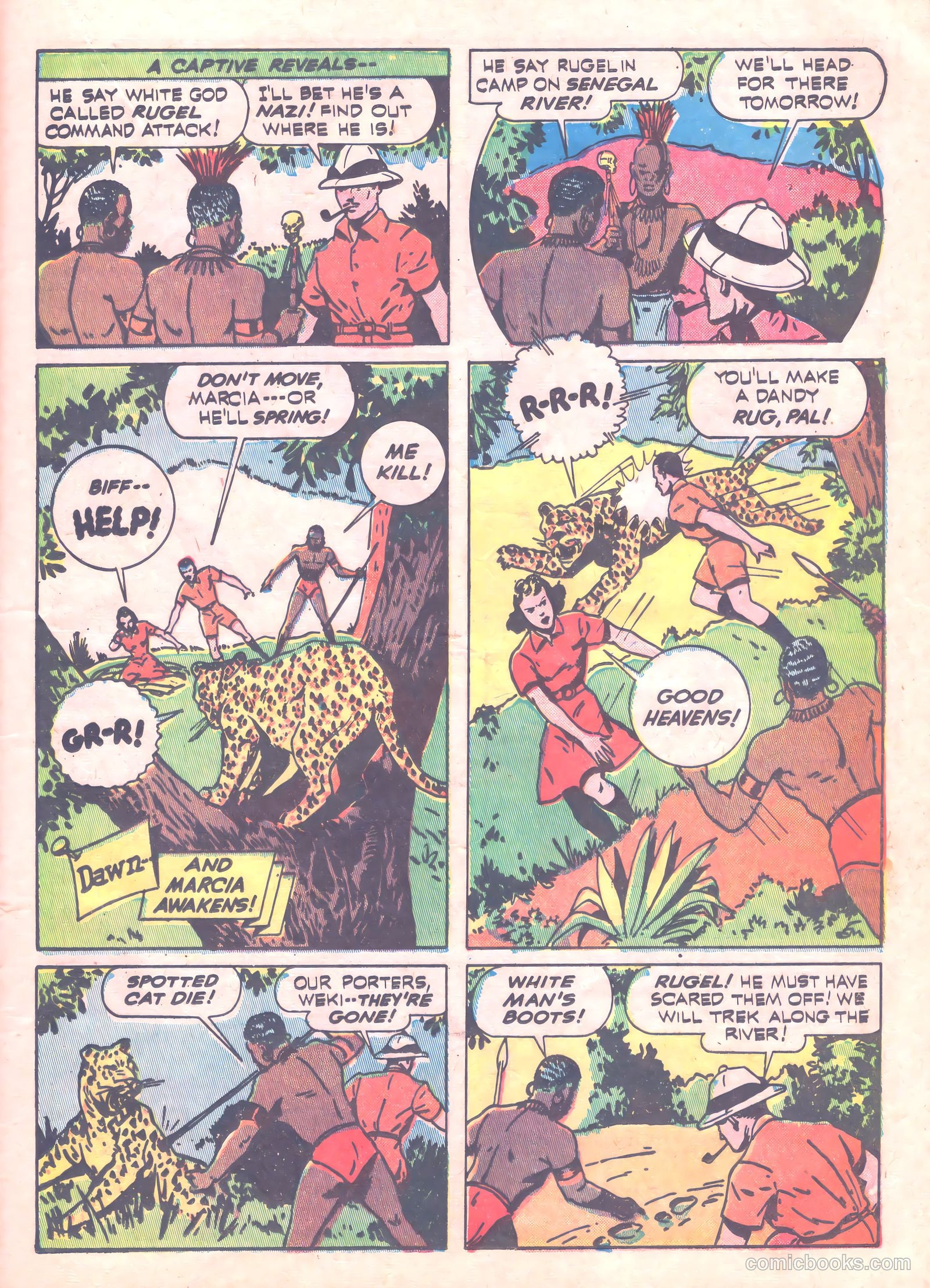 King Comics #17 (1937) — page 41 of 68