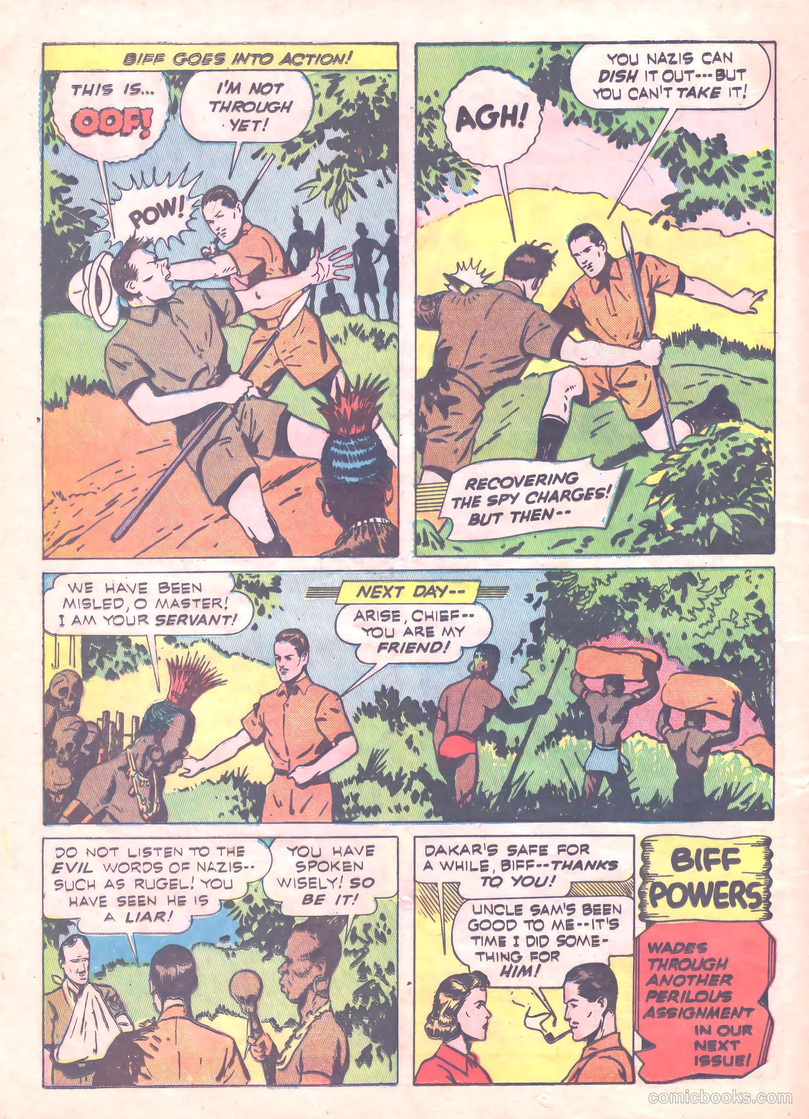 King Comics #17 (1937) — page 44 of 68