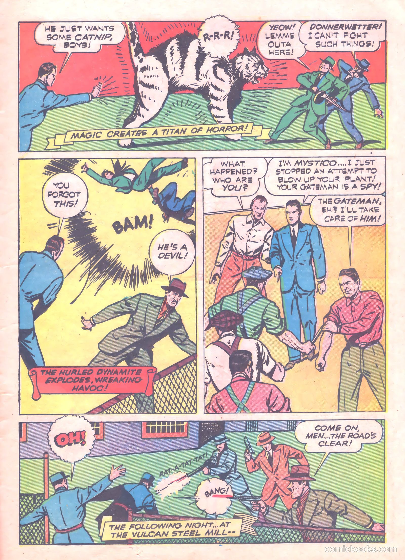 King Comics #17 (1937) — page 49 of 68