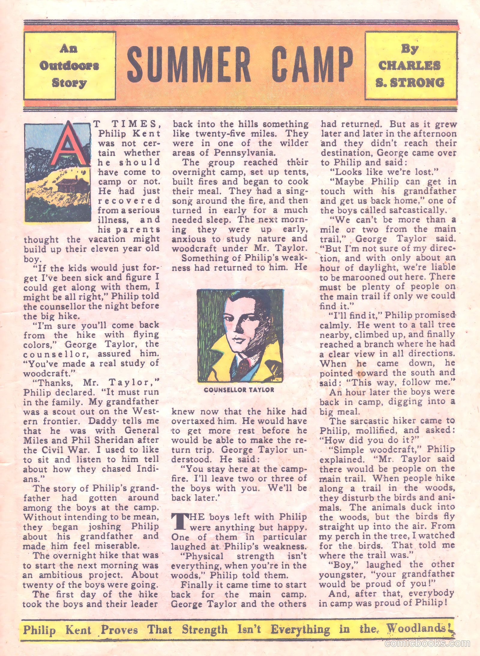 King Comics #17 (1937) — page 53 of 68