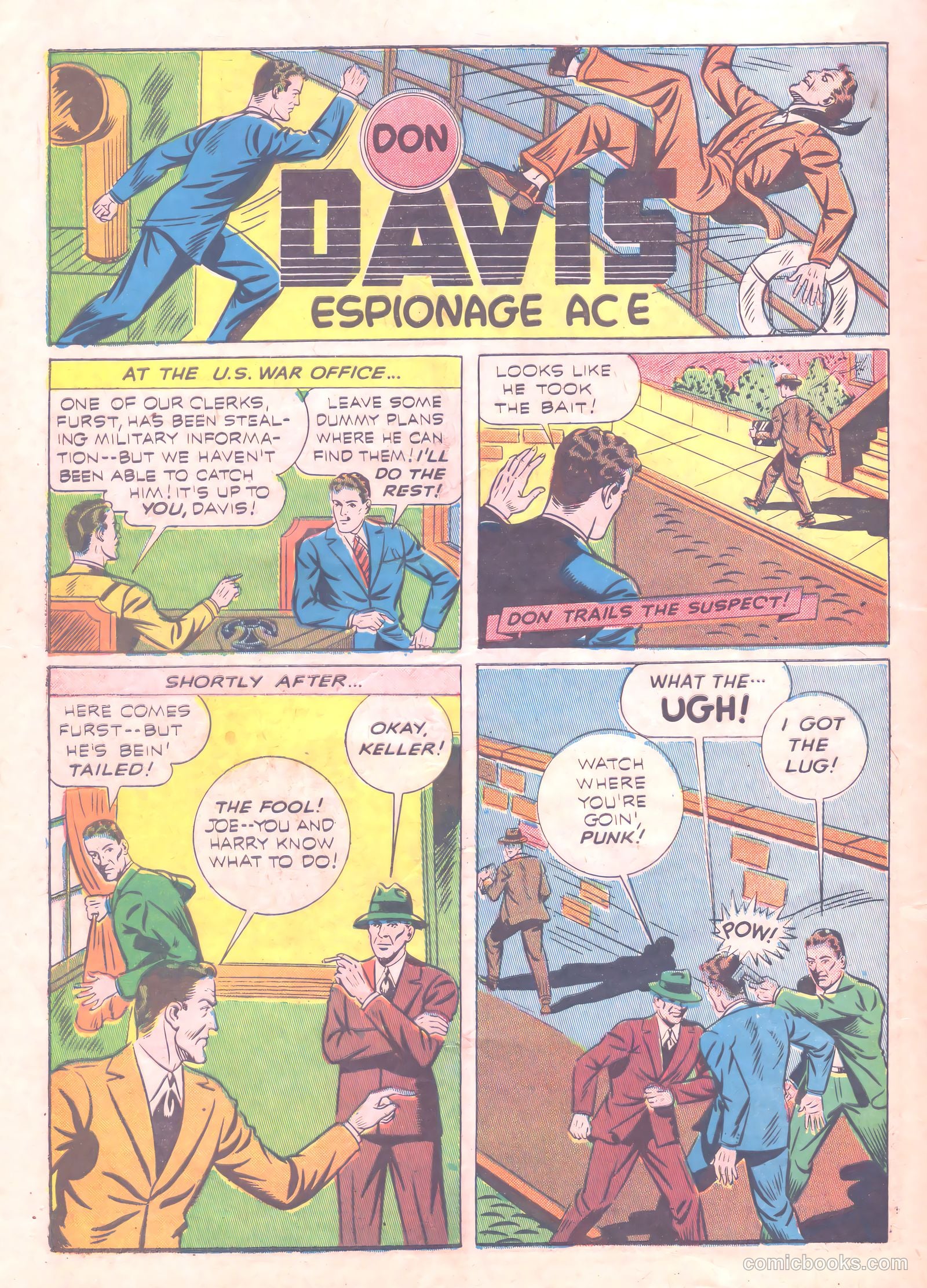 King Comics #17 (1937) — page 54 of 68