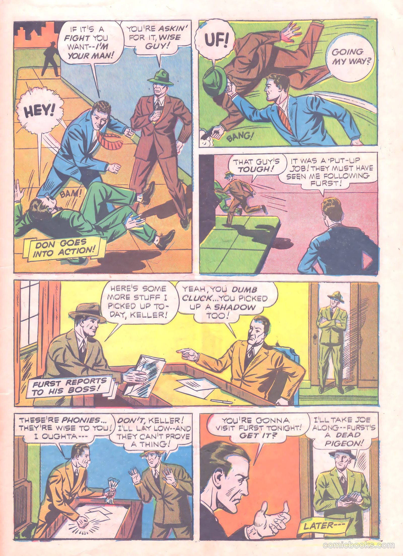 King Comics #17 (1937) — page 55 of 68