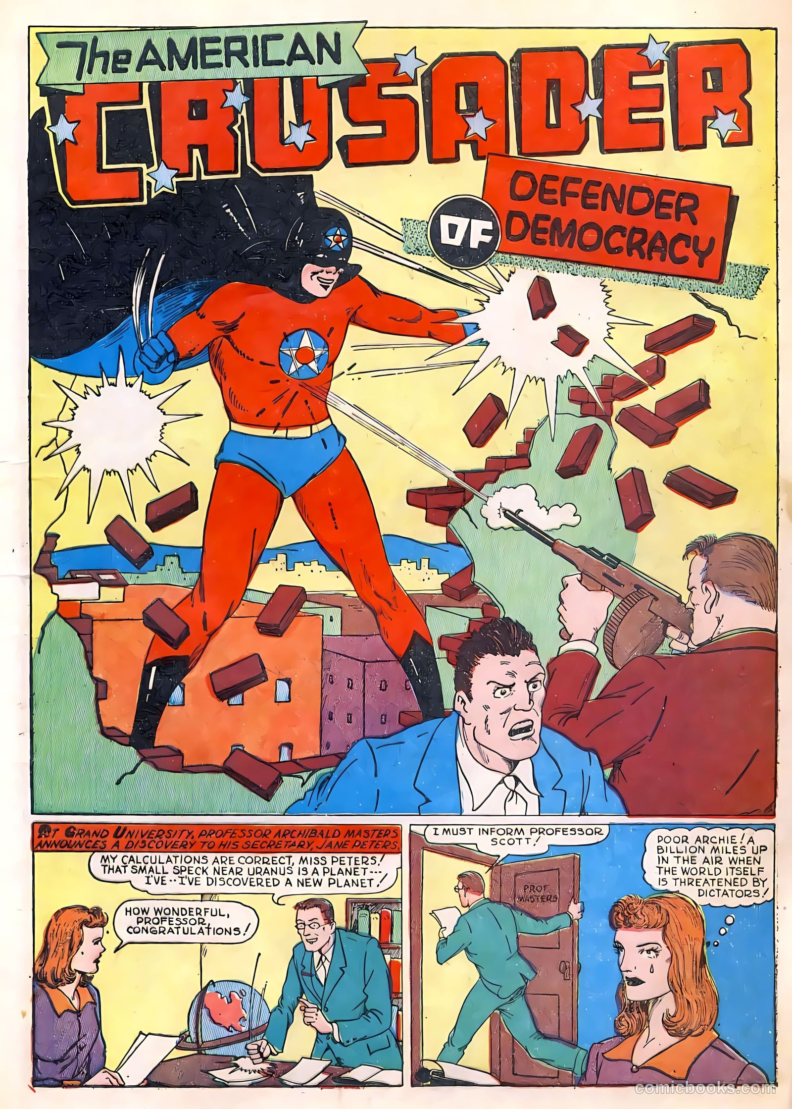 King Comics #19 (1937) — page 17 of 68