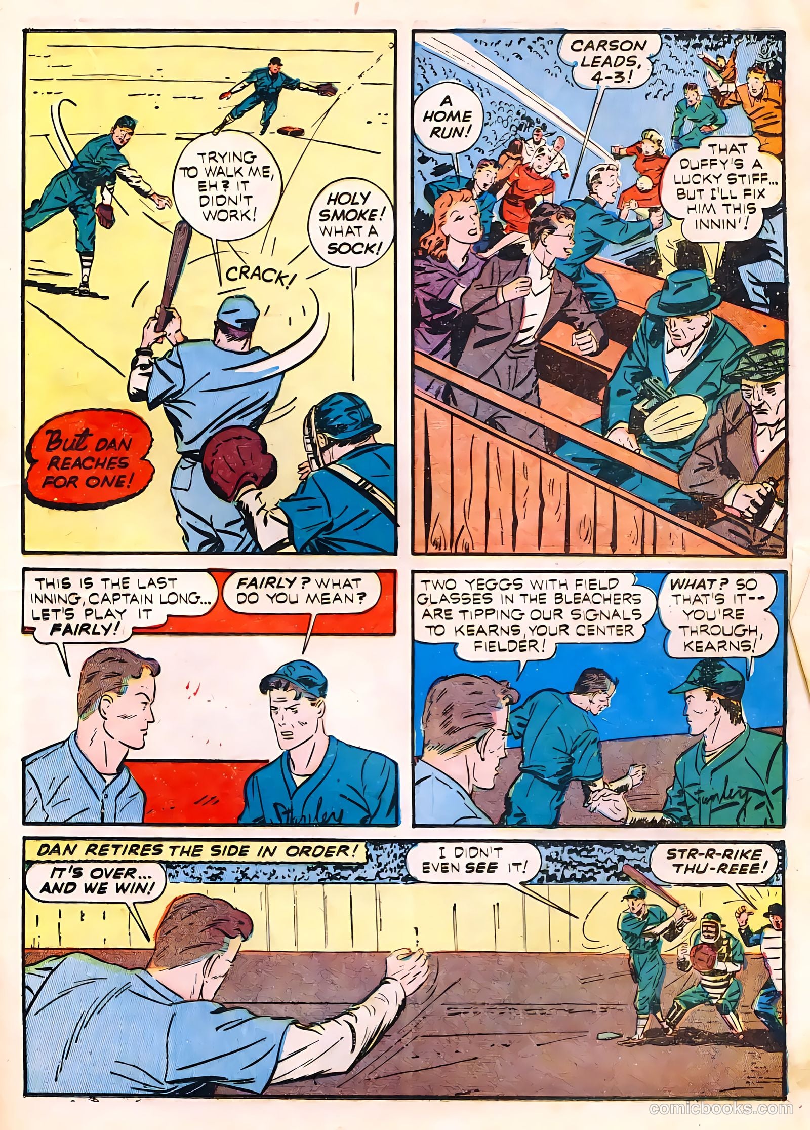 King Comics #19 (1937) — page 41 of 68