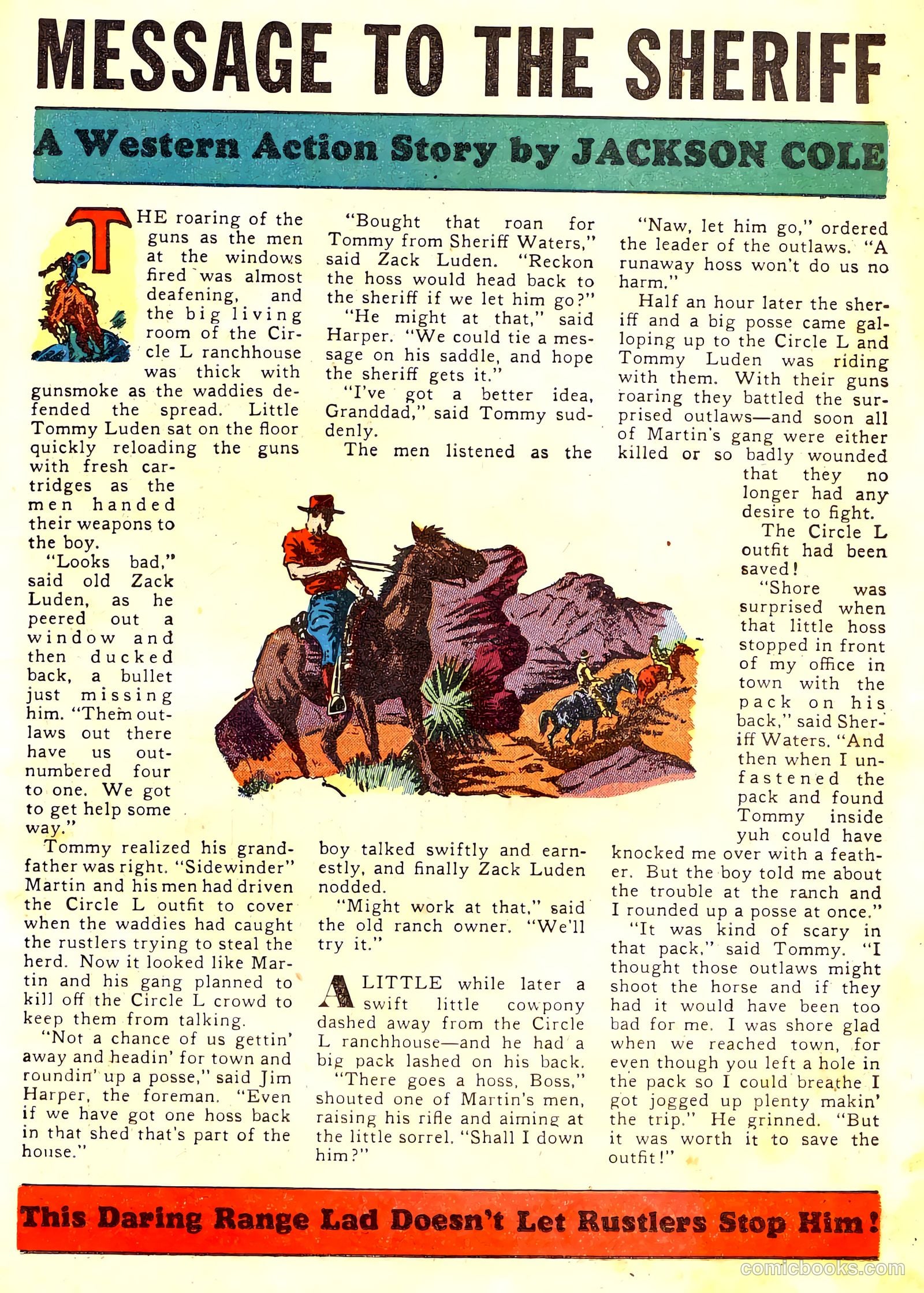 King Comics #19 (1937) — page 43 of 68