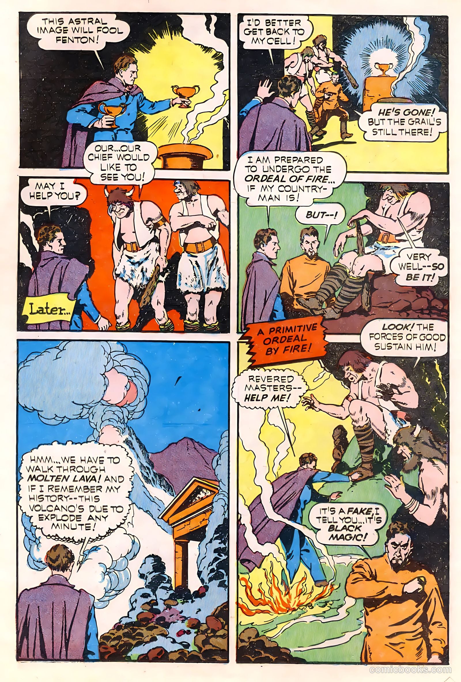 King Comics #19 (1937) — page 48 of 68