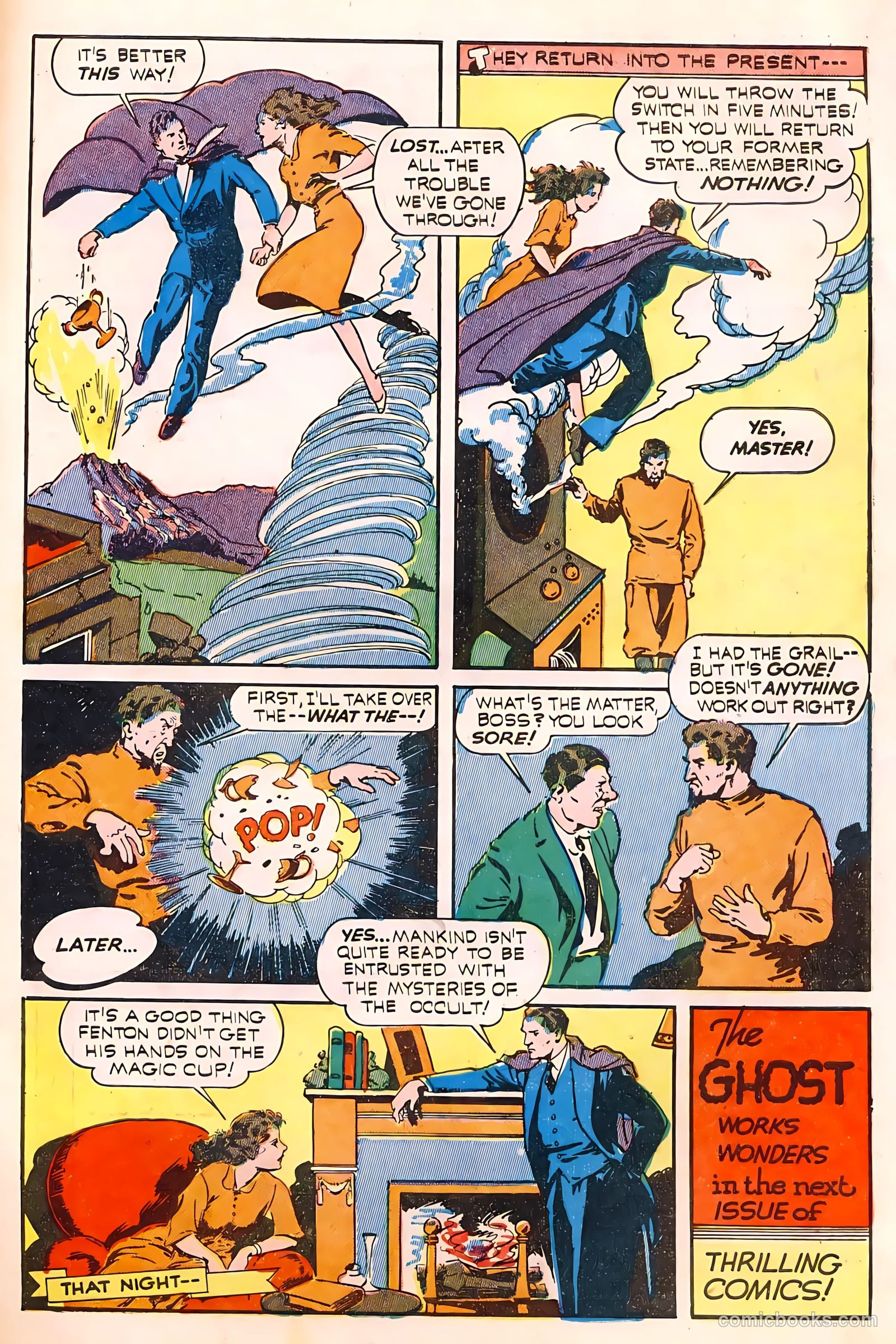 King Comics #19 (1937) — page 51 of 68