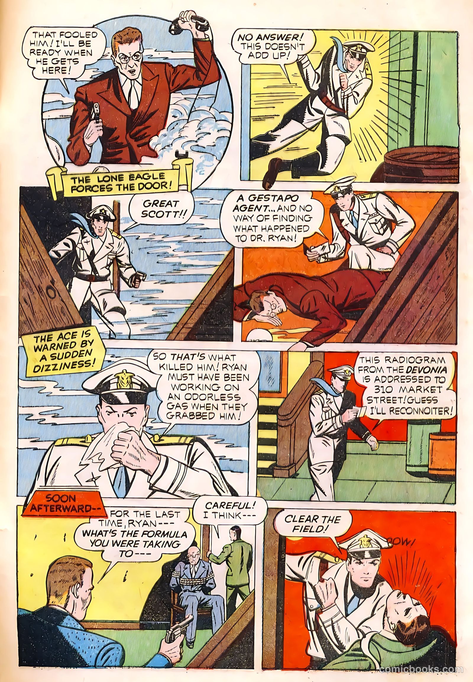 King Comics #19 (1937) — page 55 of 68