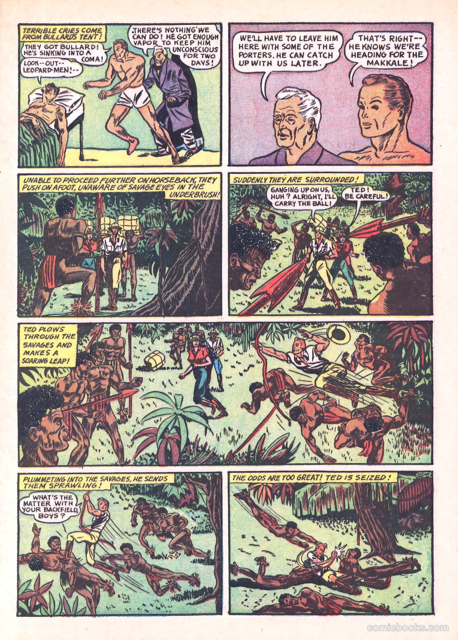 King Comics #2 (1936) — page 7 of 68