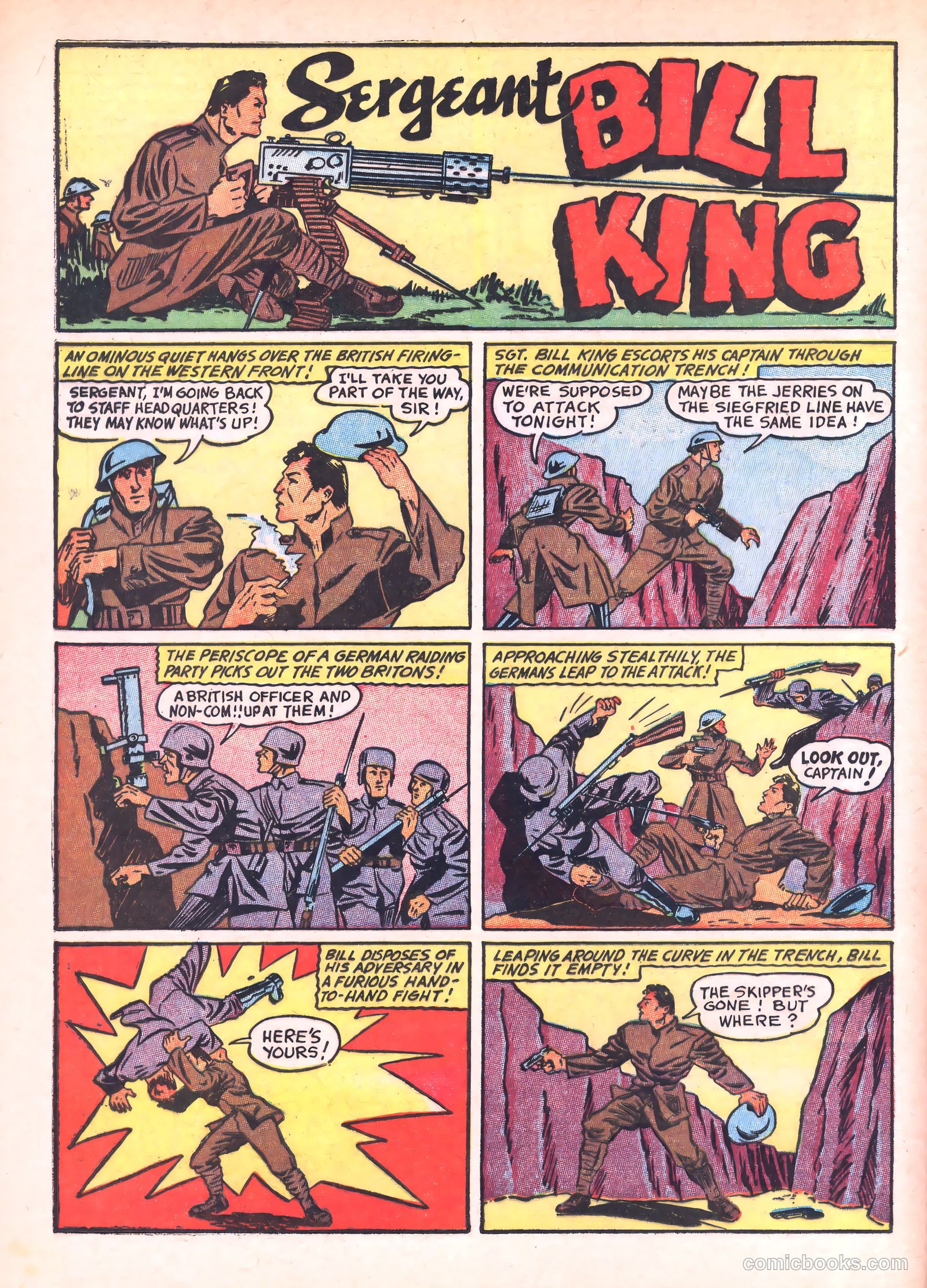King Comics #2 (1936) — page 38 of 68