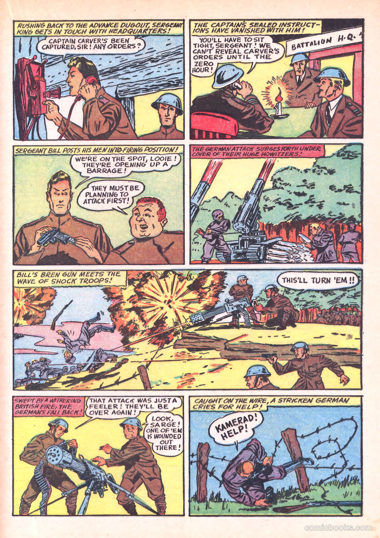 King Comics #2 (1936) — page 39 of 68