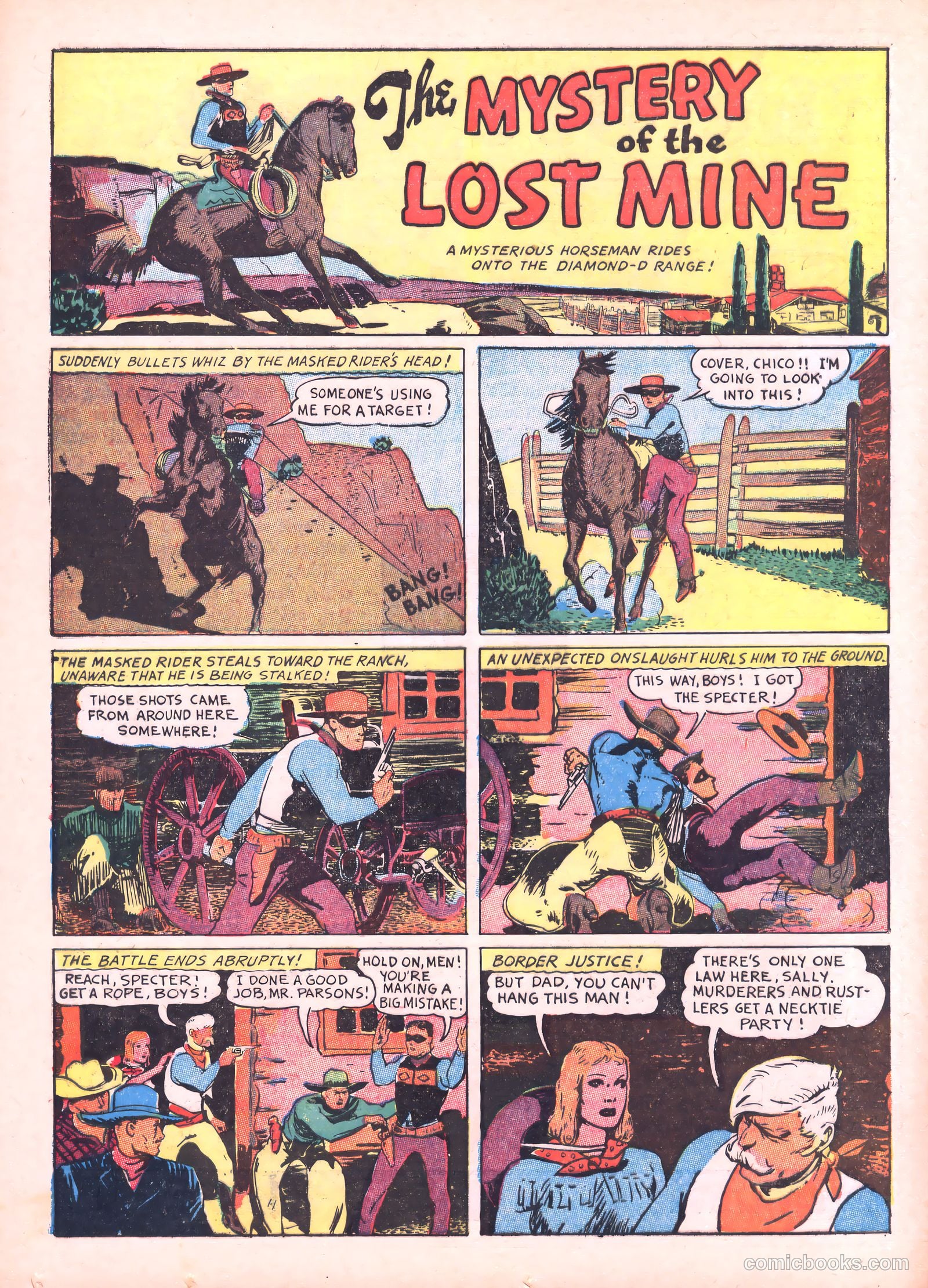 King Comics #2 (1936) — page 44 of 68