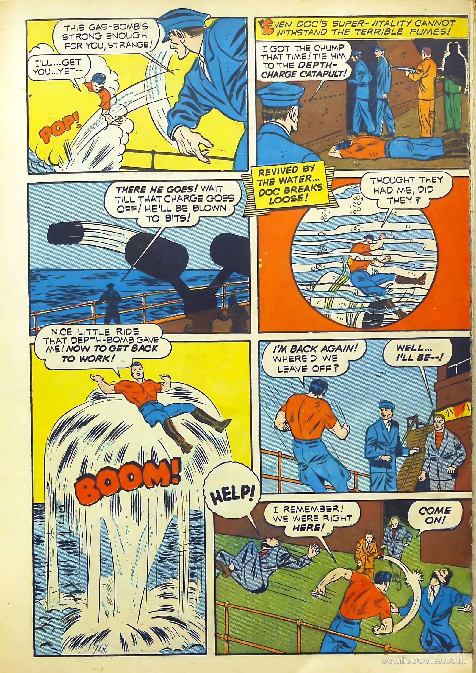 King Comics #20 (1937) — page 20 of 69