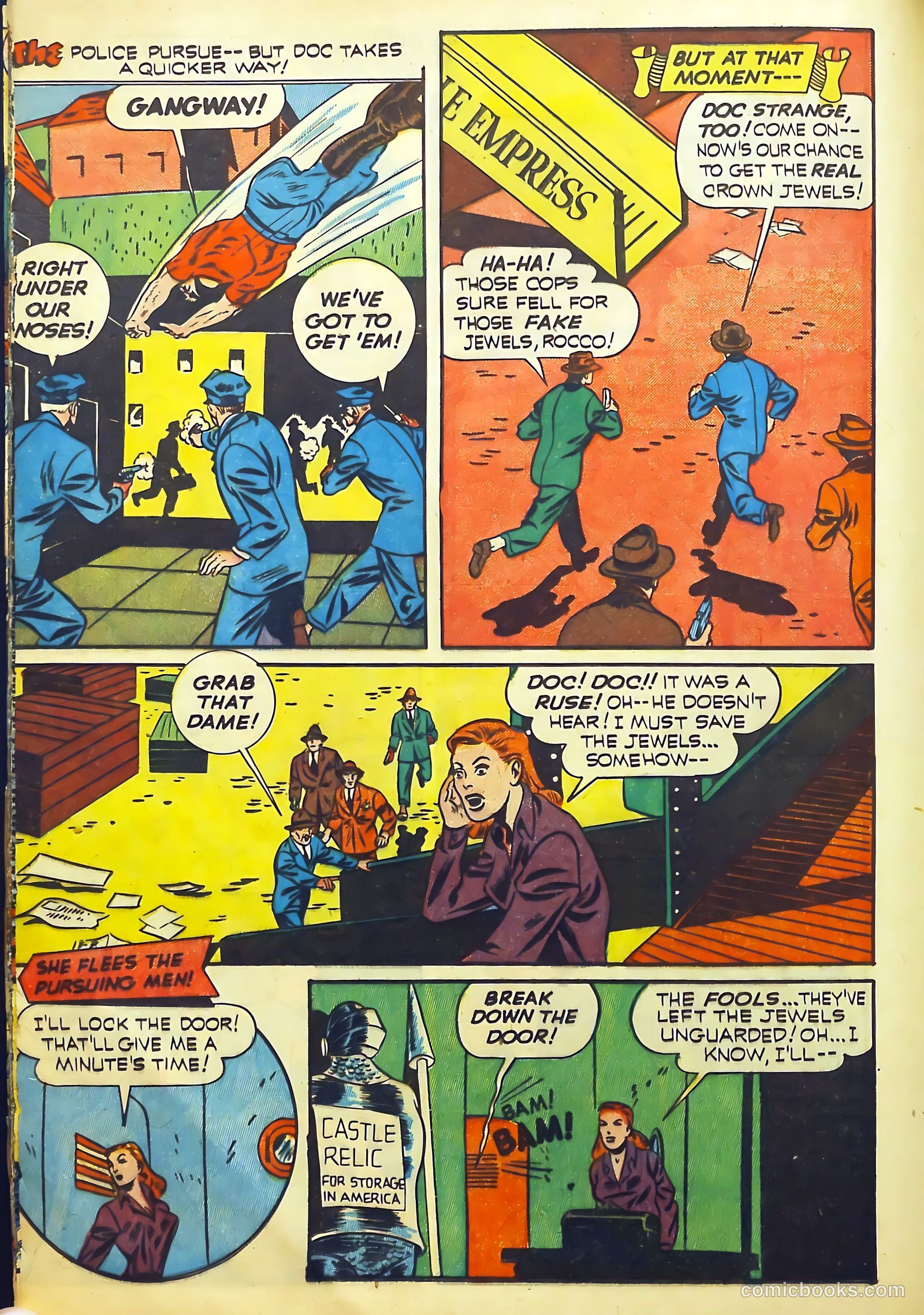 King Comics #20 (1937) — page 23 of 69